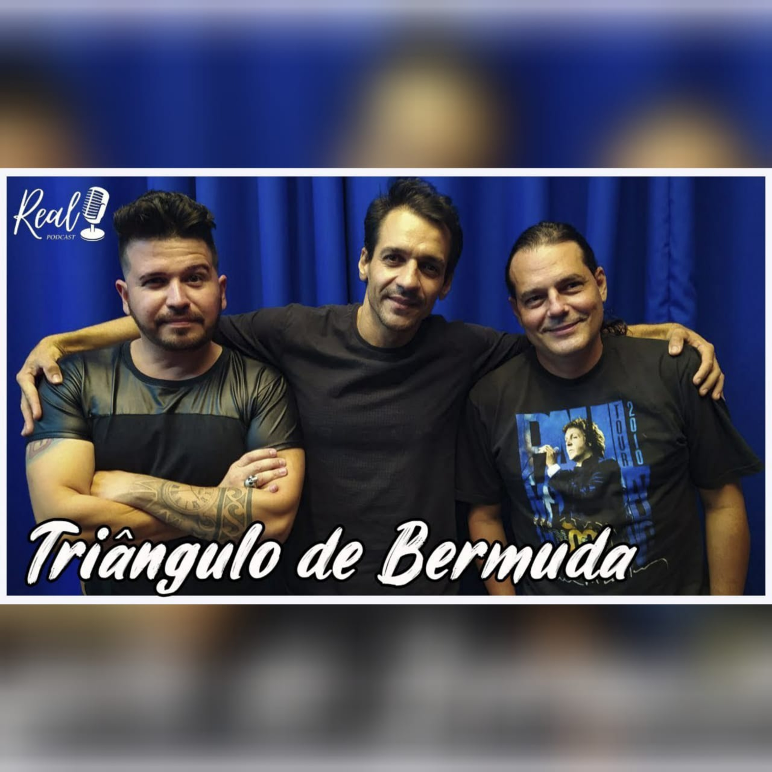 Real Podcast
