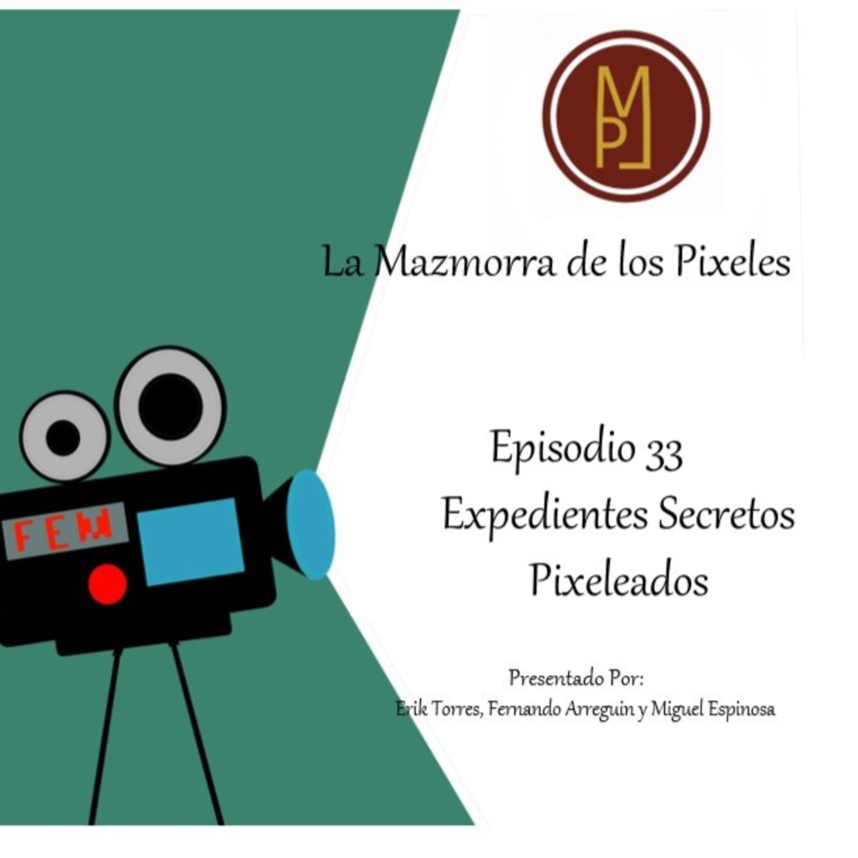 La Mazmorra de los Pixeles