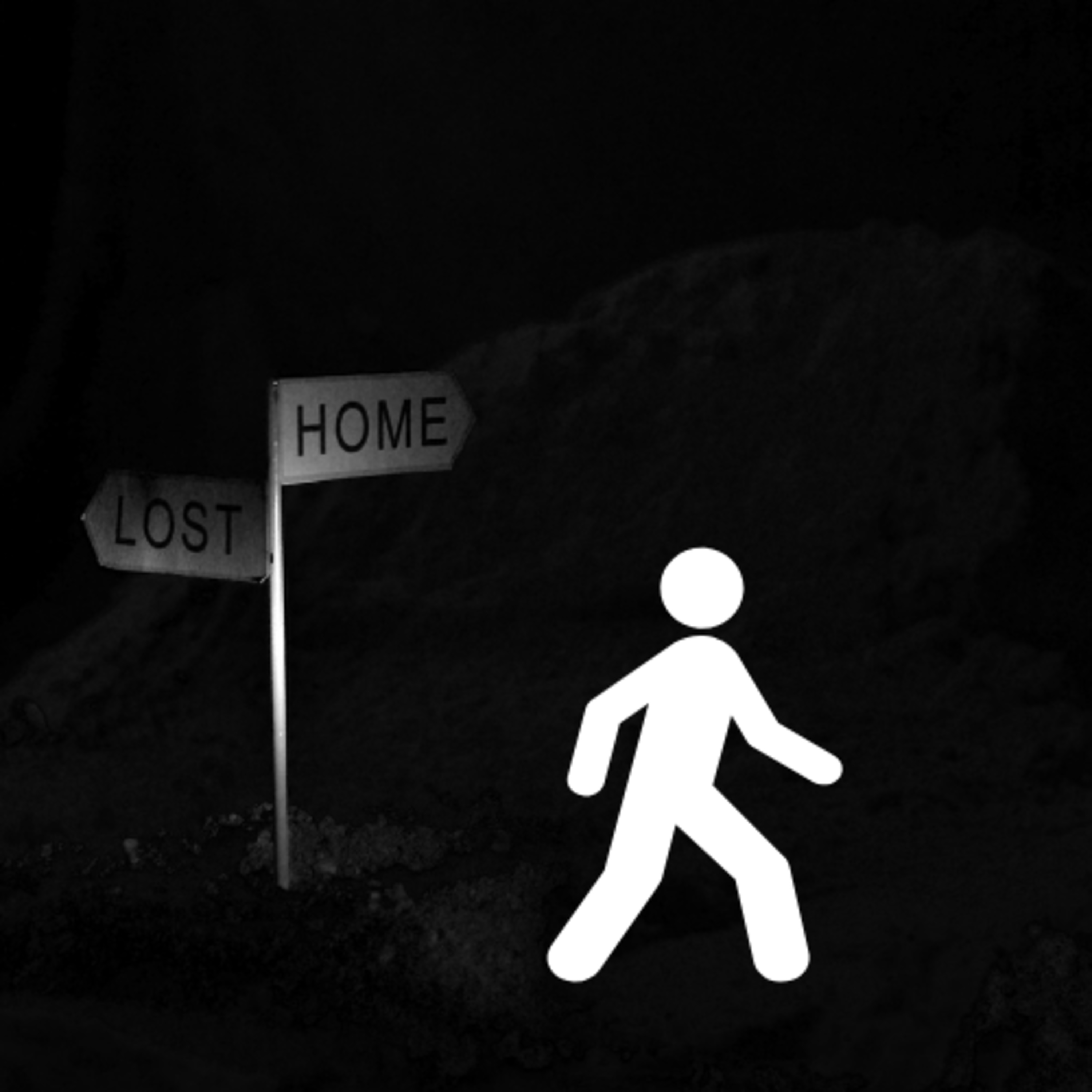 What would you do if you were transported to a random place episode artwork