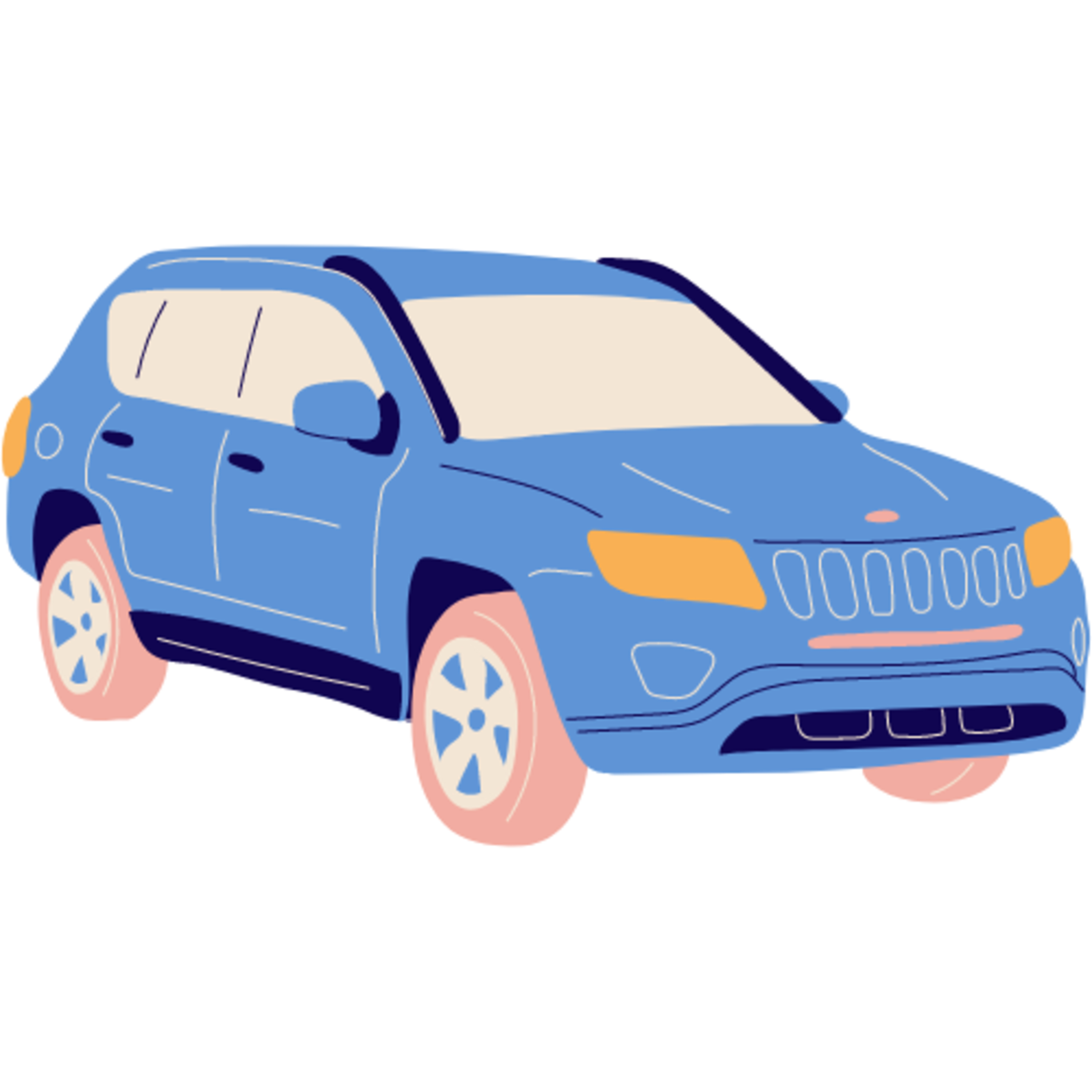 I'm A 2 out of 10 on My Drivers Licence episode artwork