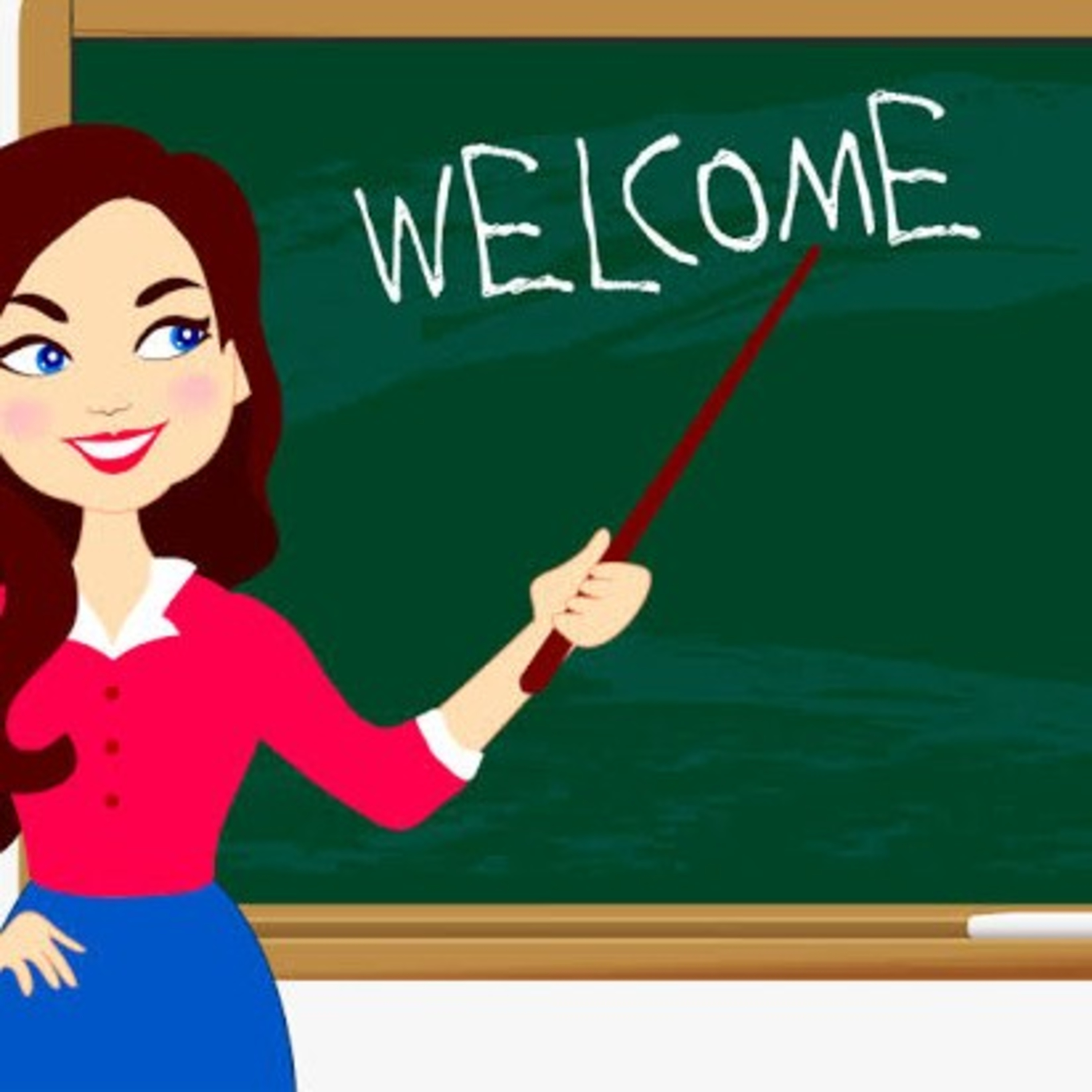 Describe a skill that you can teach other people