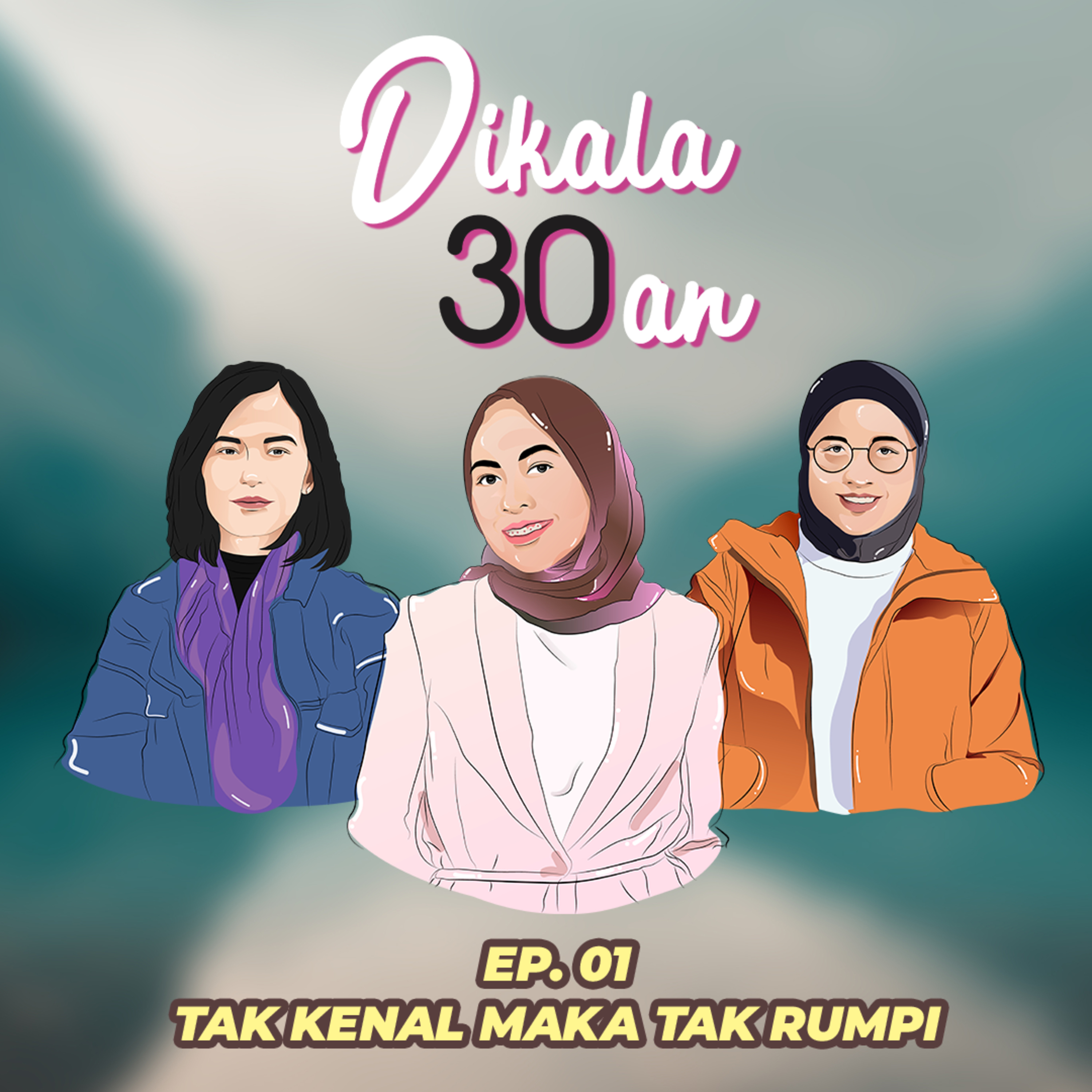 Dikala 30an