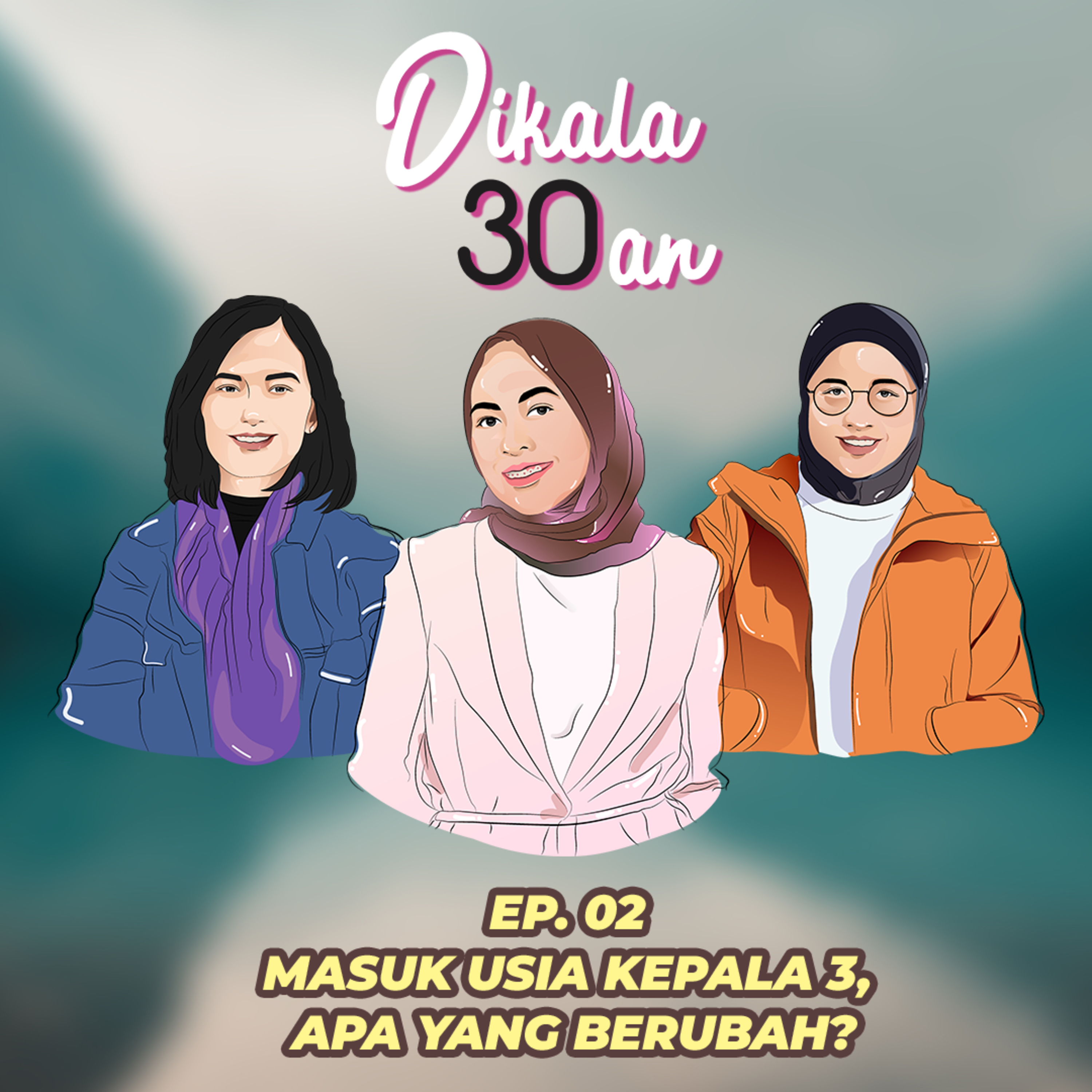 Dikala 30an