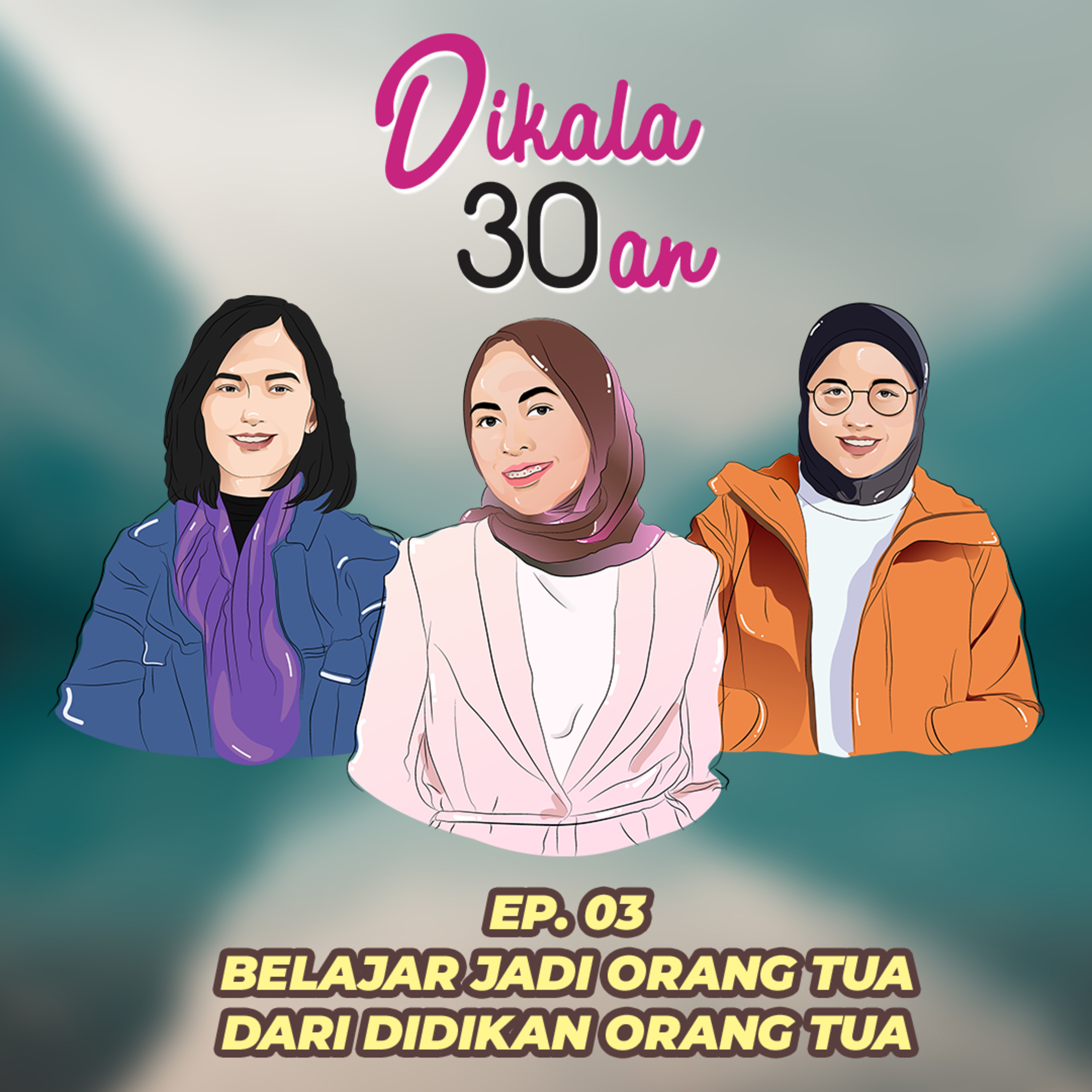 Dikala 30an