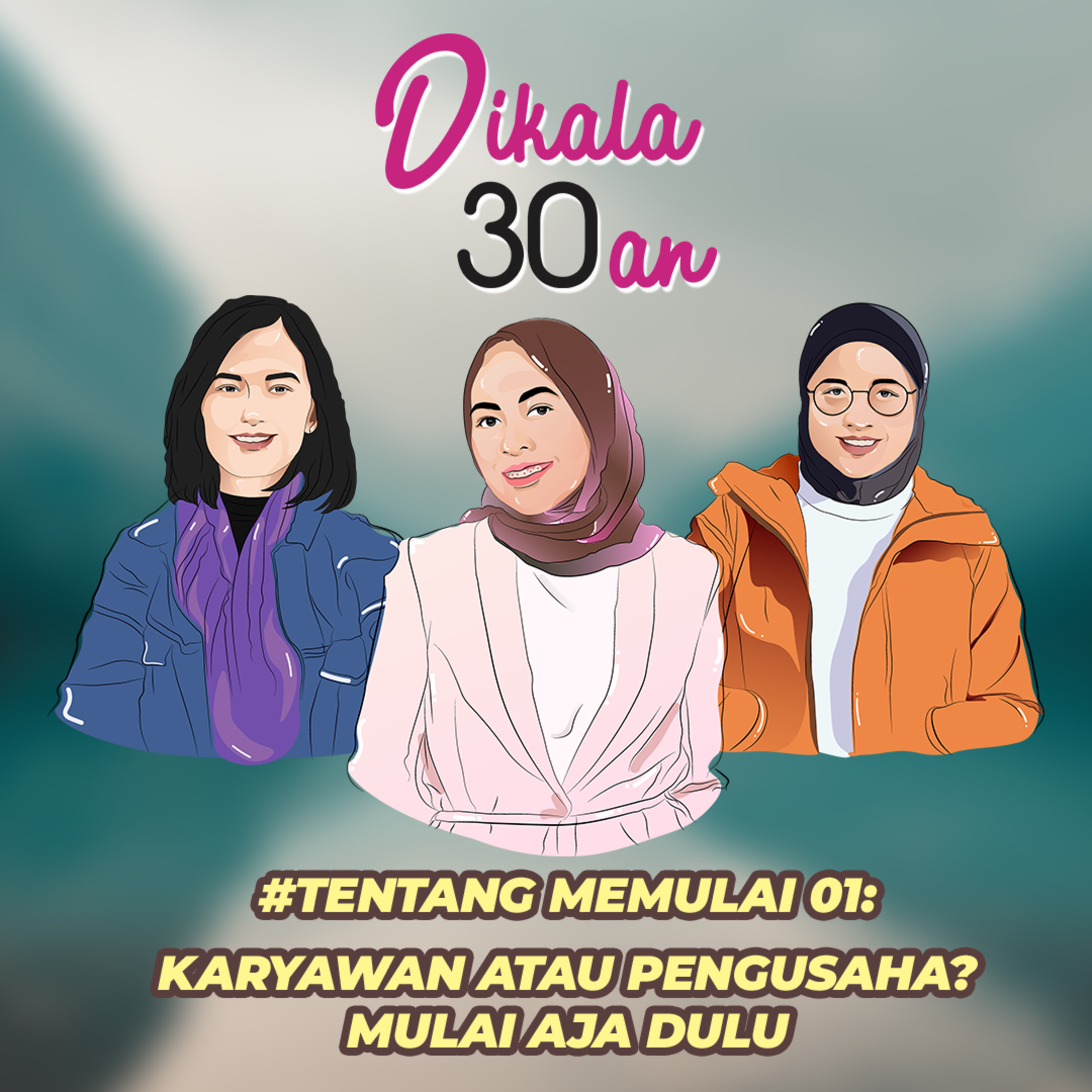 Dikala 30an