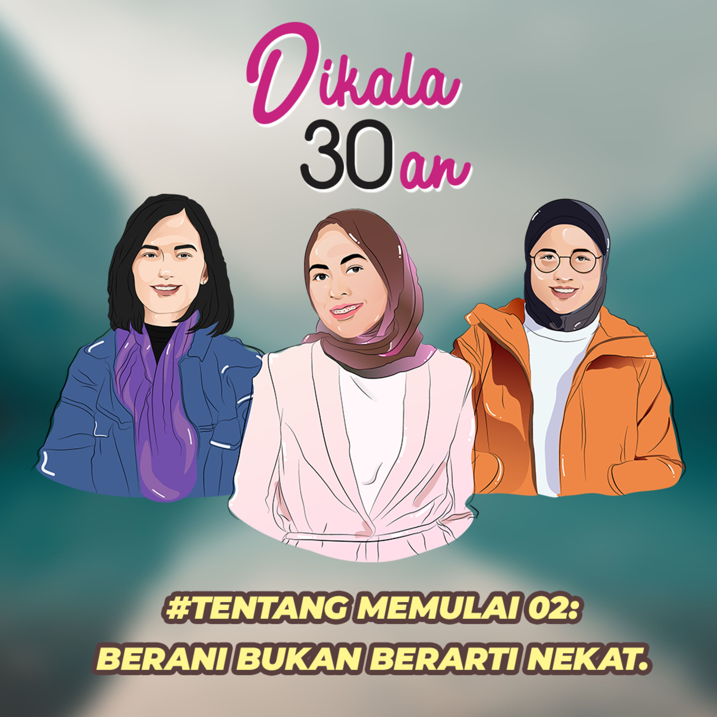 Dikala 30an