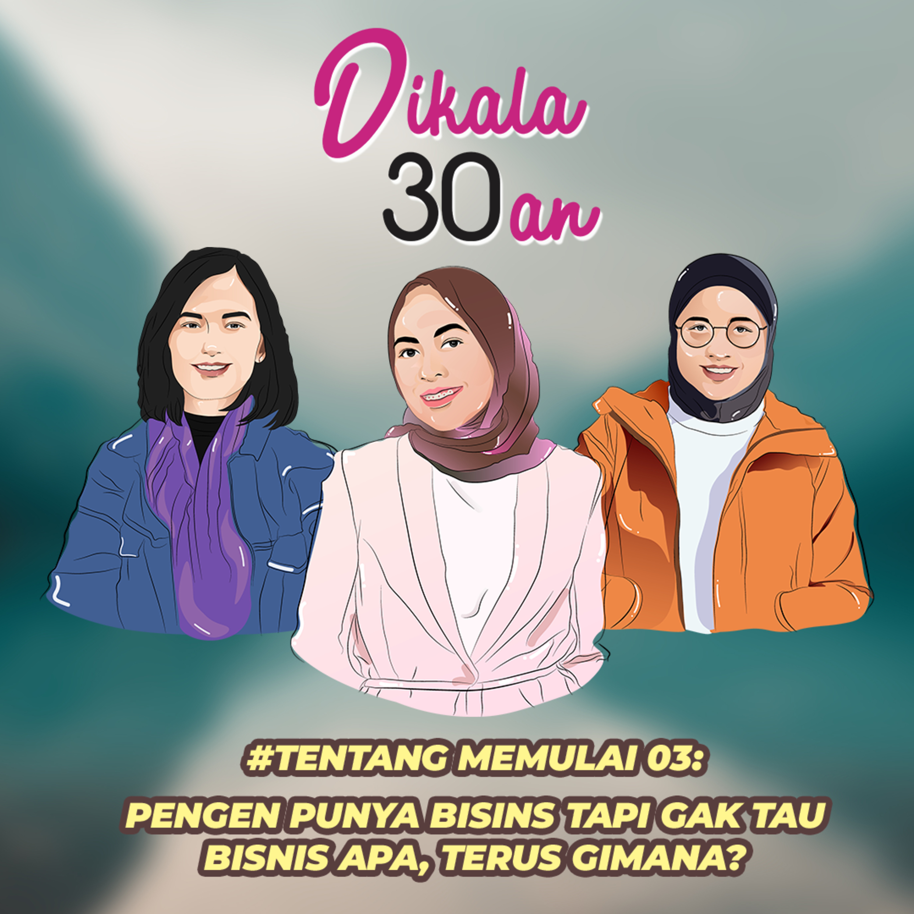 Dikala 30an