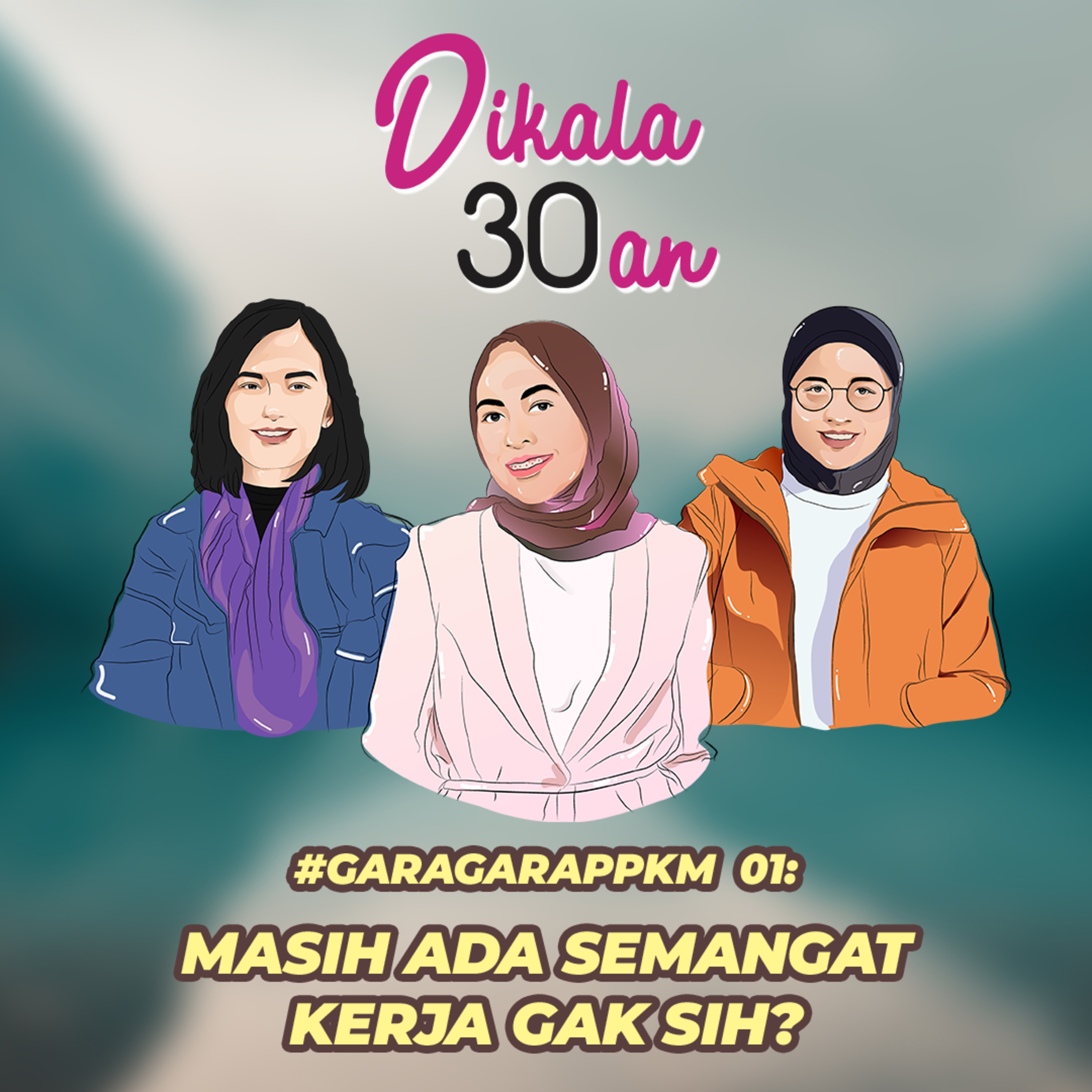 Dikala 30an
