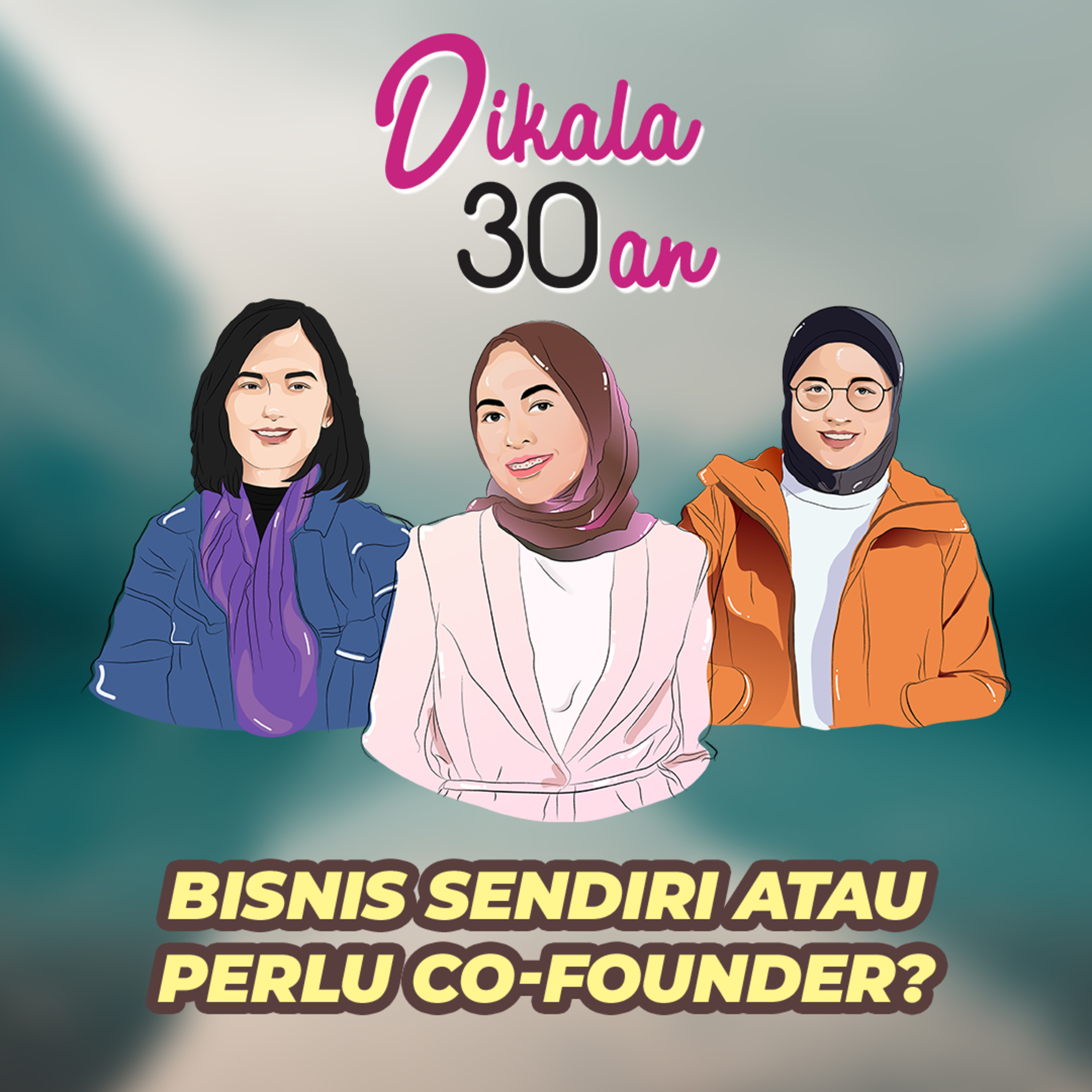 Dikala 30an