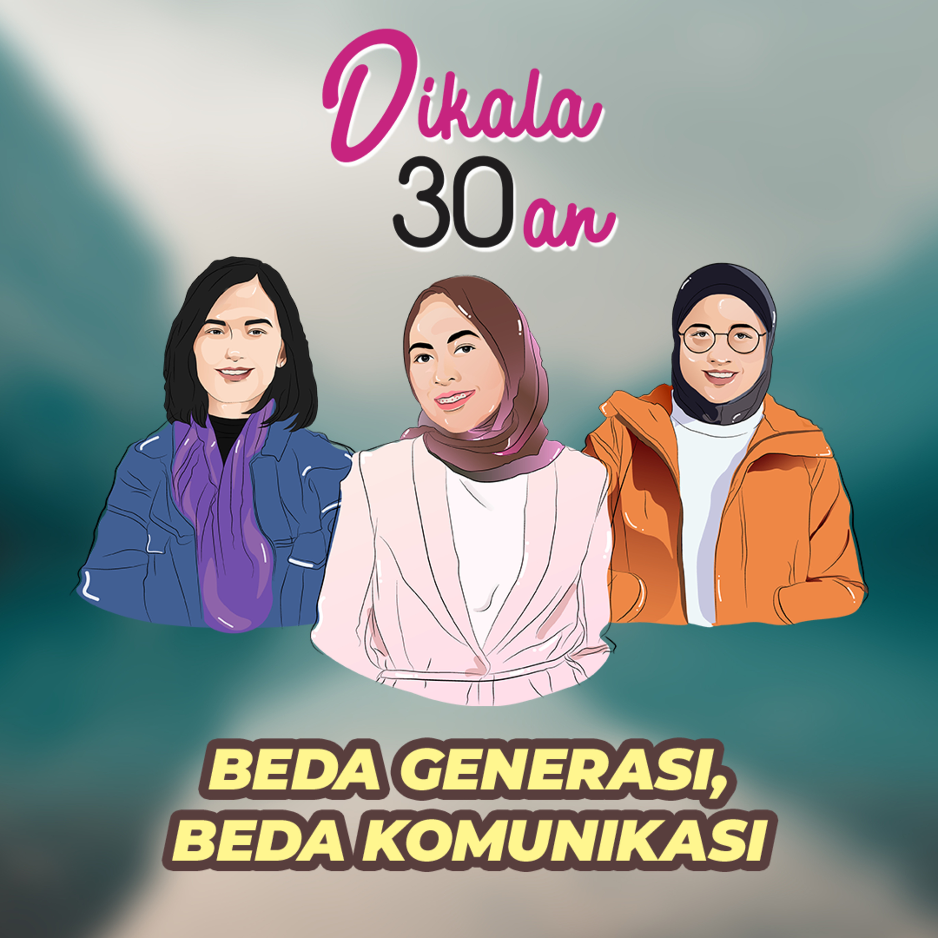Dikala 30an
