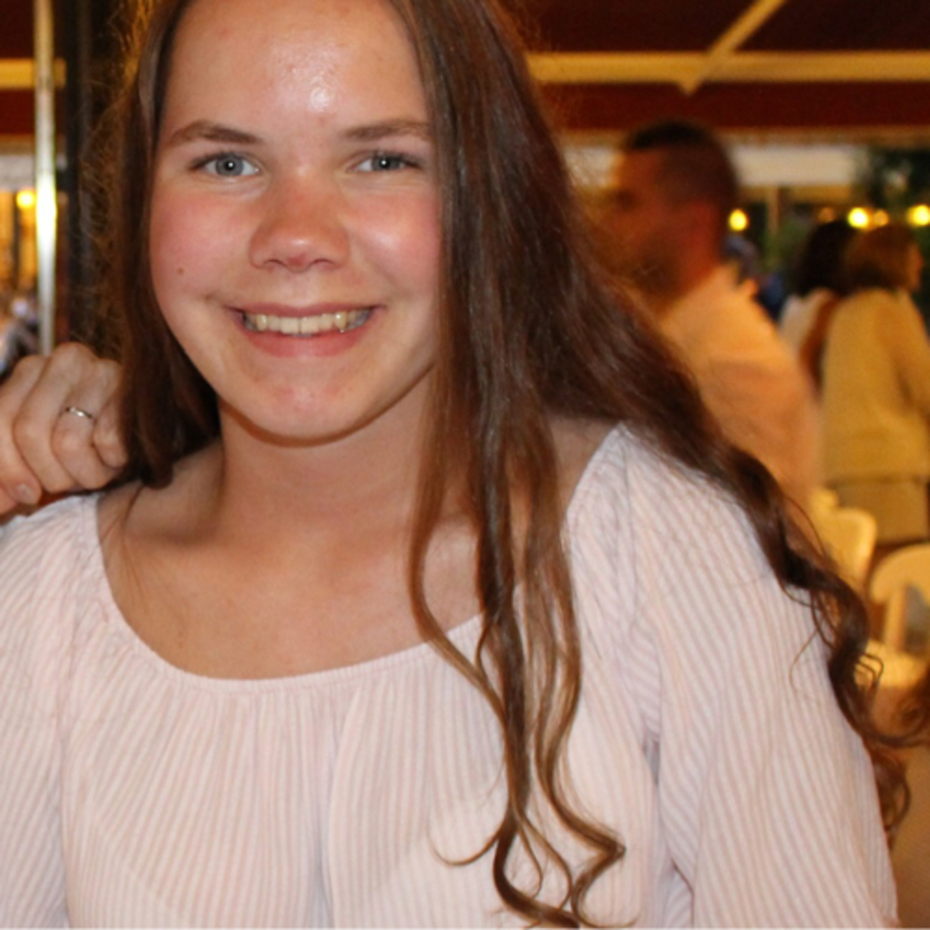 BraNok med Mette