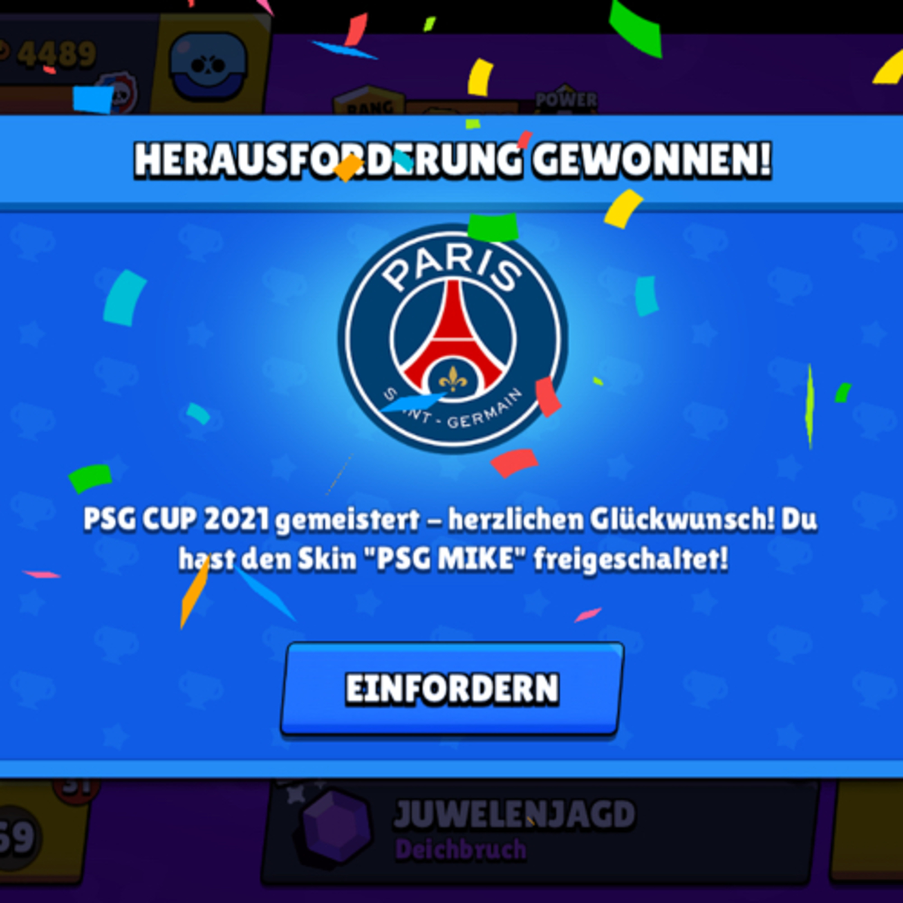 #39 OMG PSG!!!!!! episode artwork