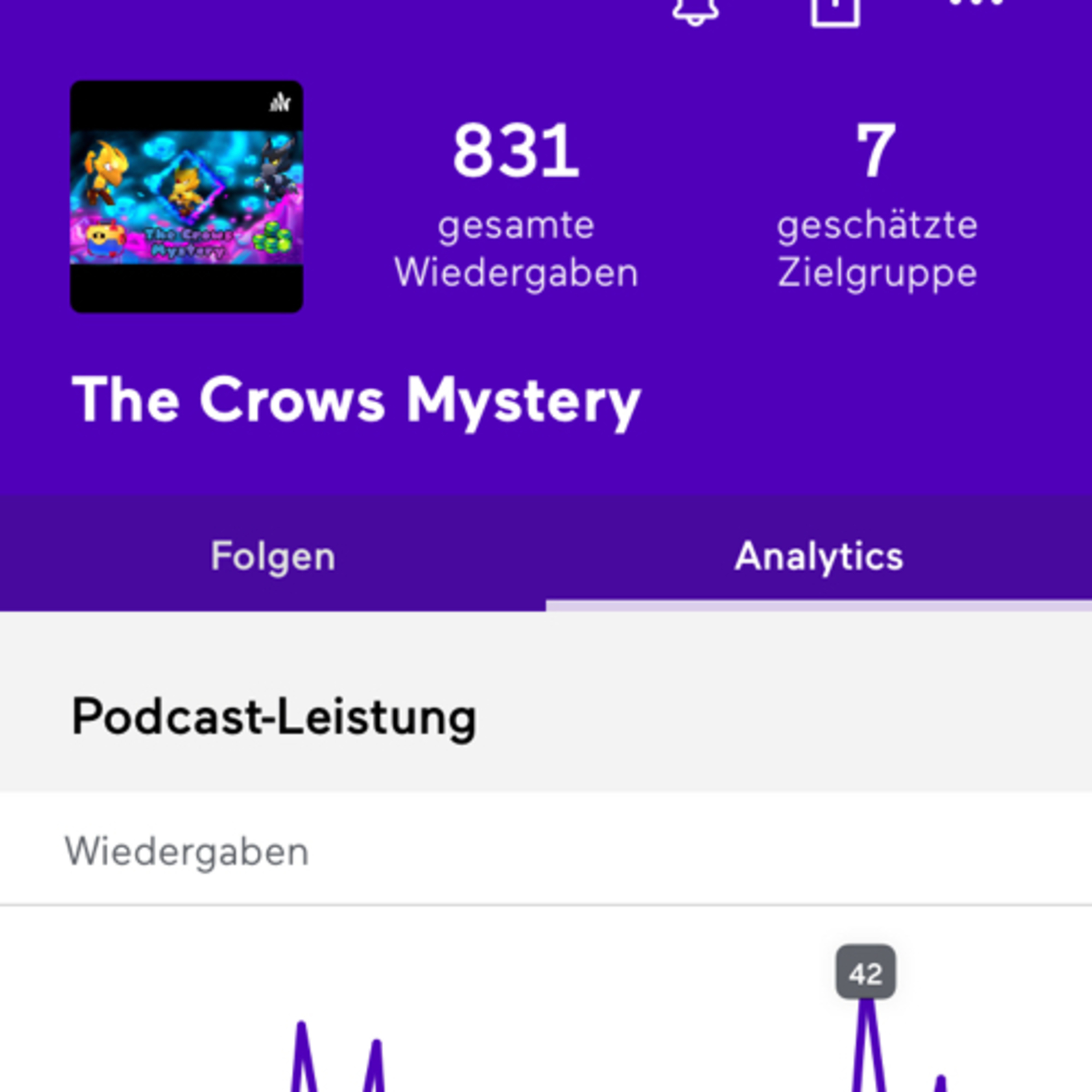 Danke + Info episode artwork