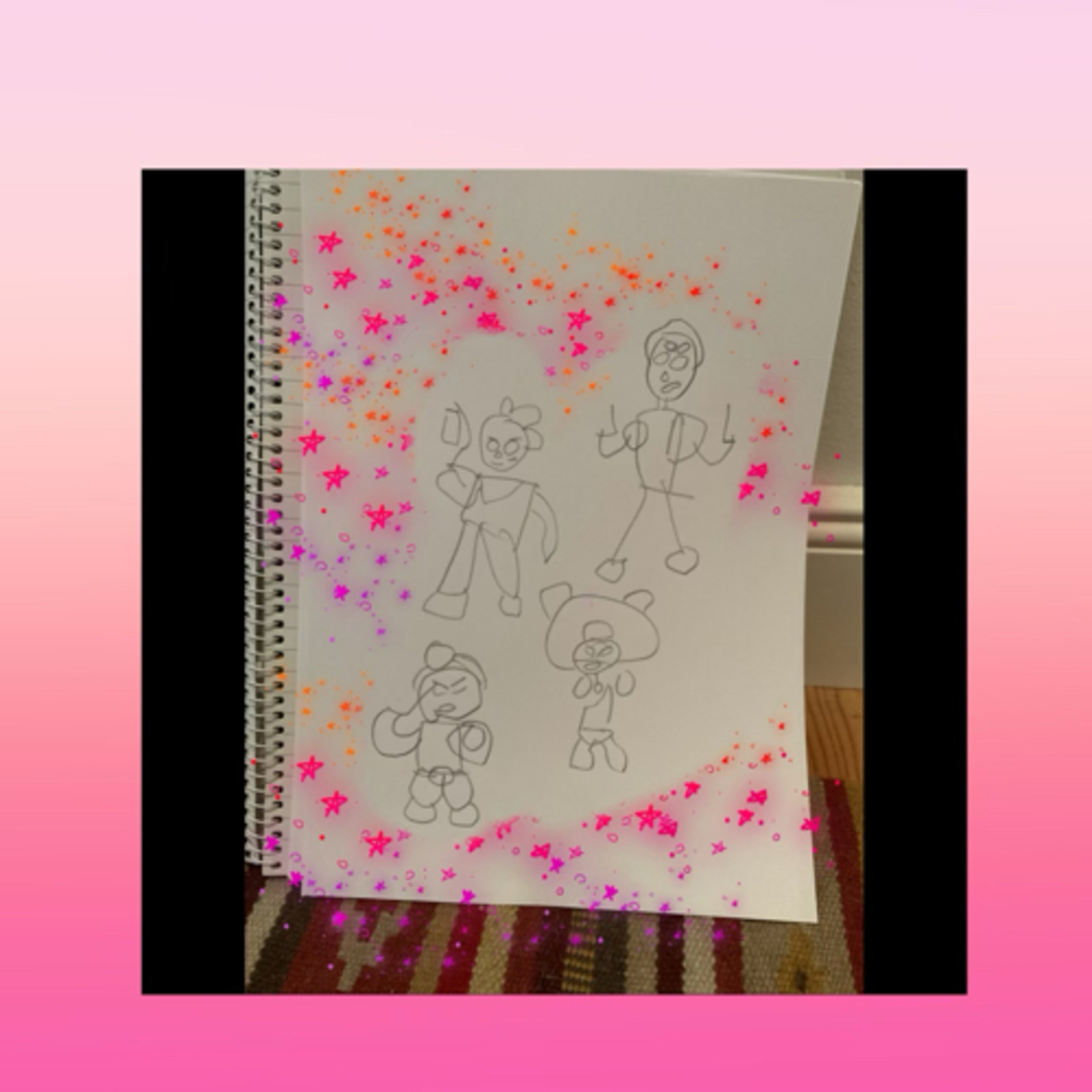In-30-Sekunden-malen-Challenge | Teil 1 episode artwork