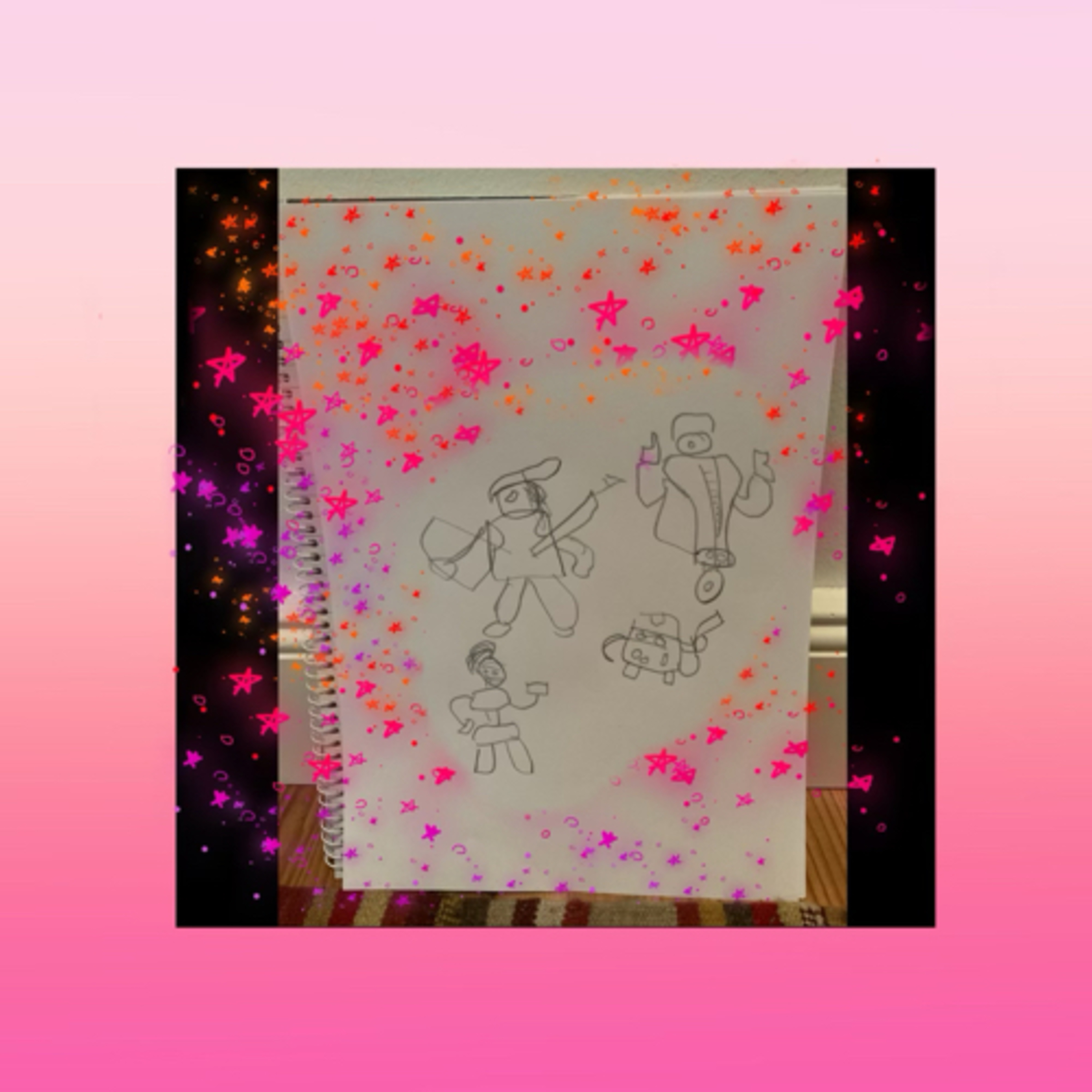 In-30-Sekunden-malen-Challenge | Teil 3 episode artwork