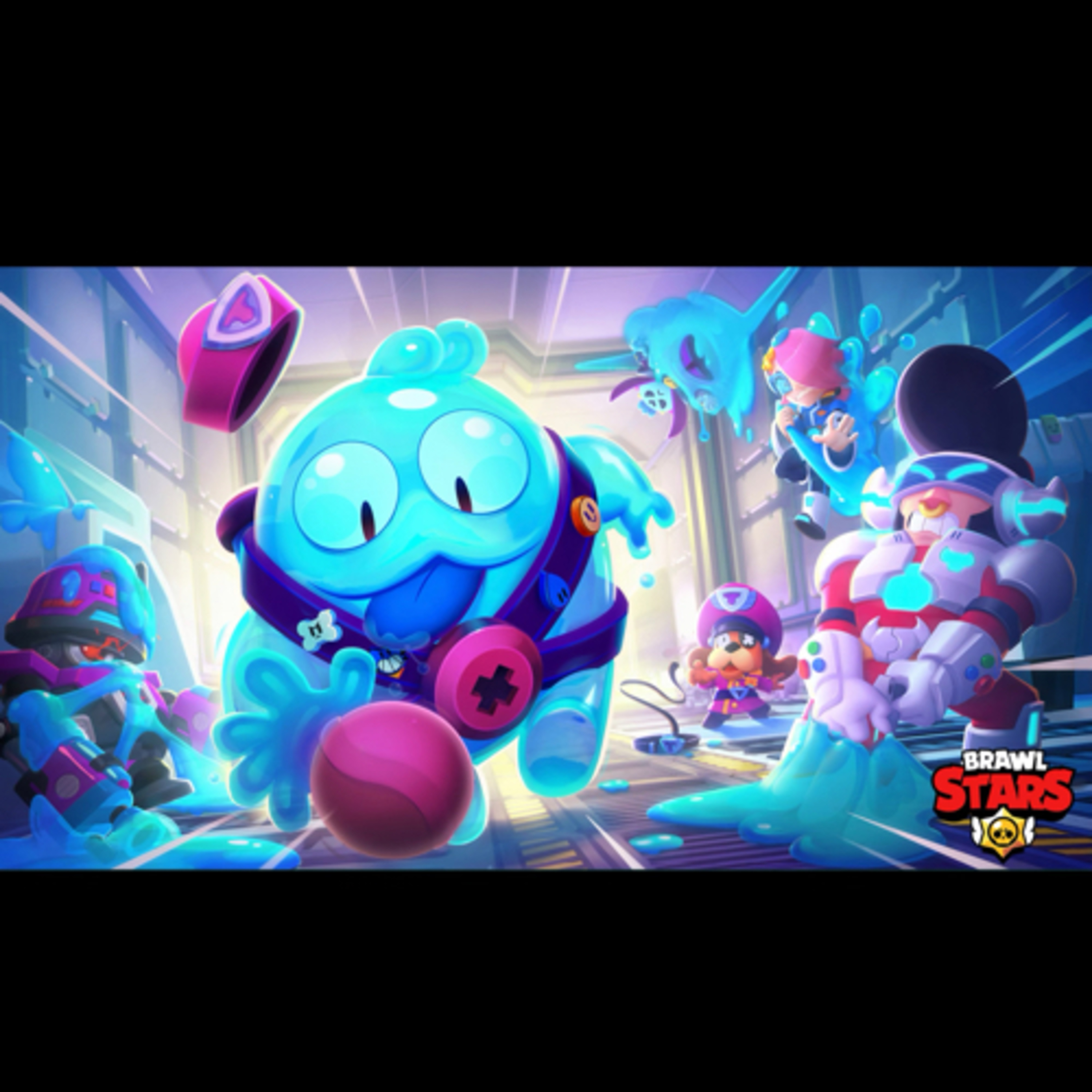 Mythos #2 episode artwork