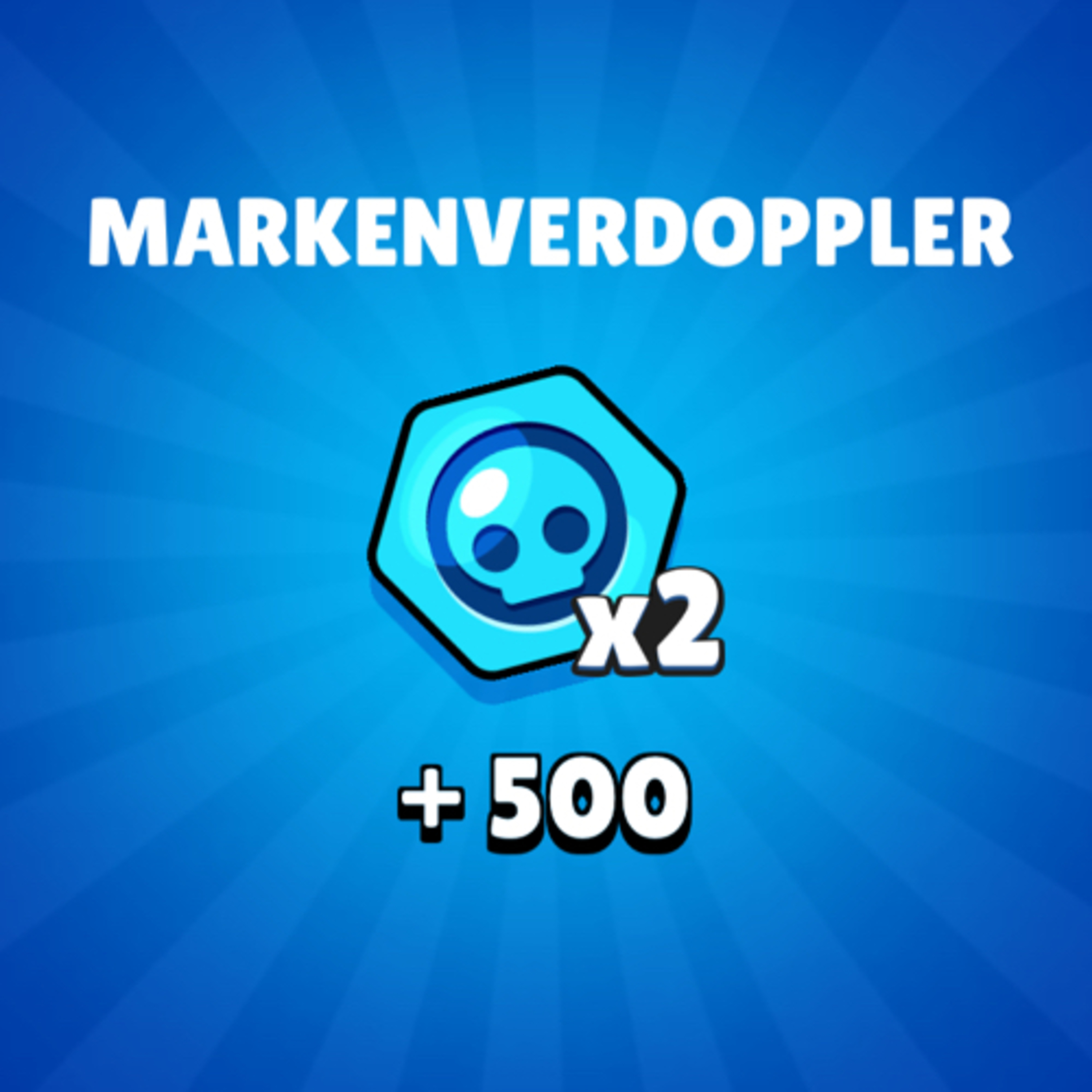 Gratis Geschenk: 500 Markenverdoppler episode artwork