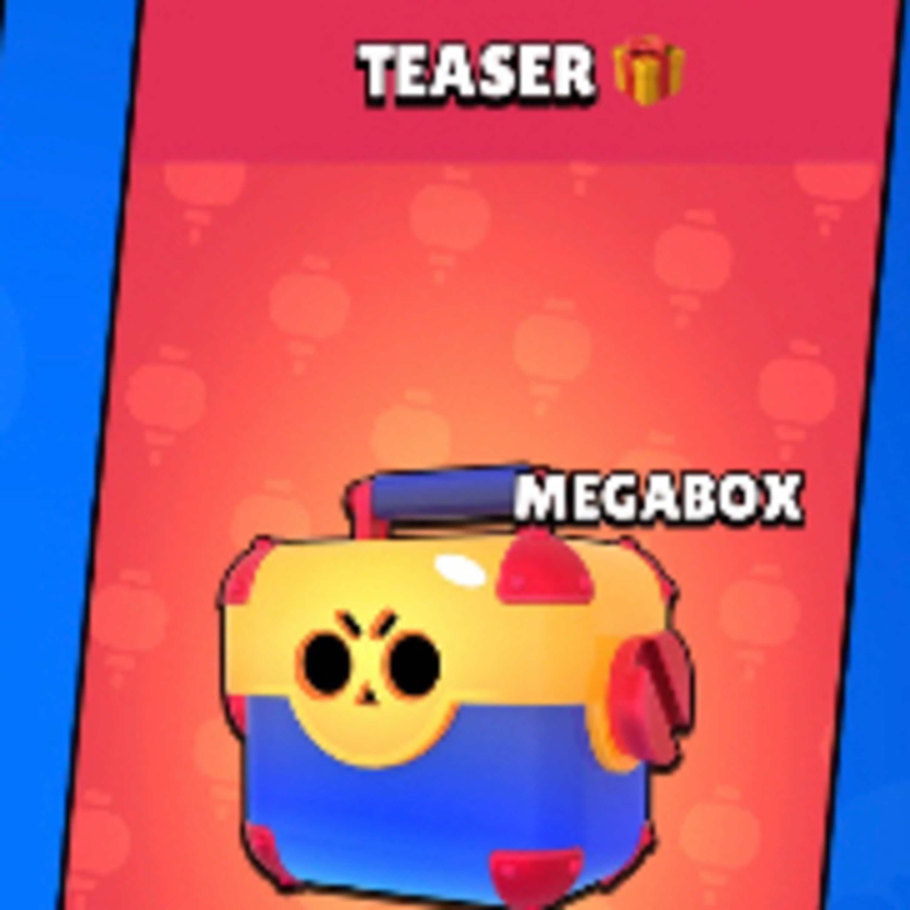 Gratis Geschenk: Megabox episode artwork