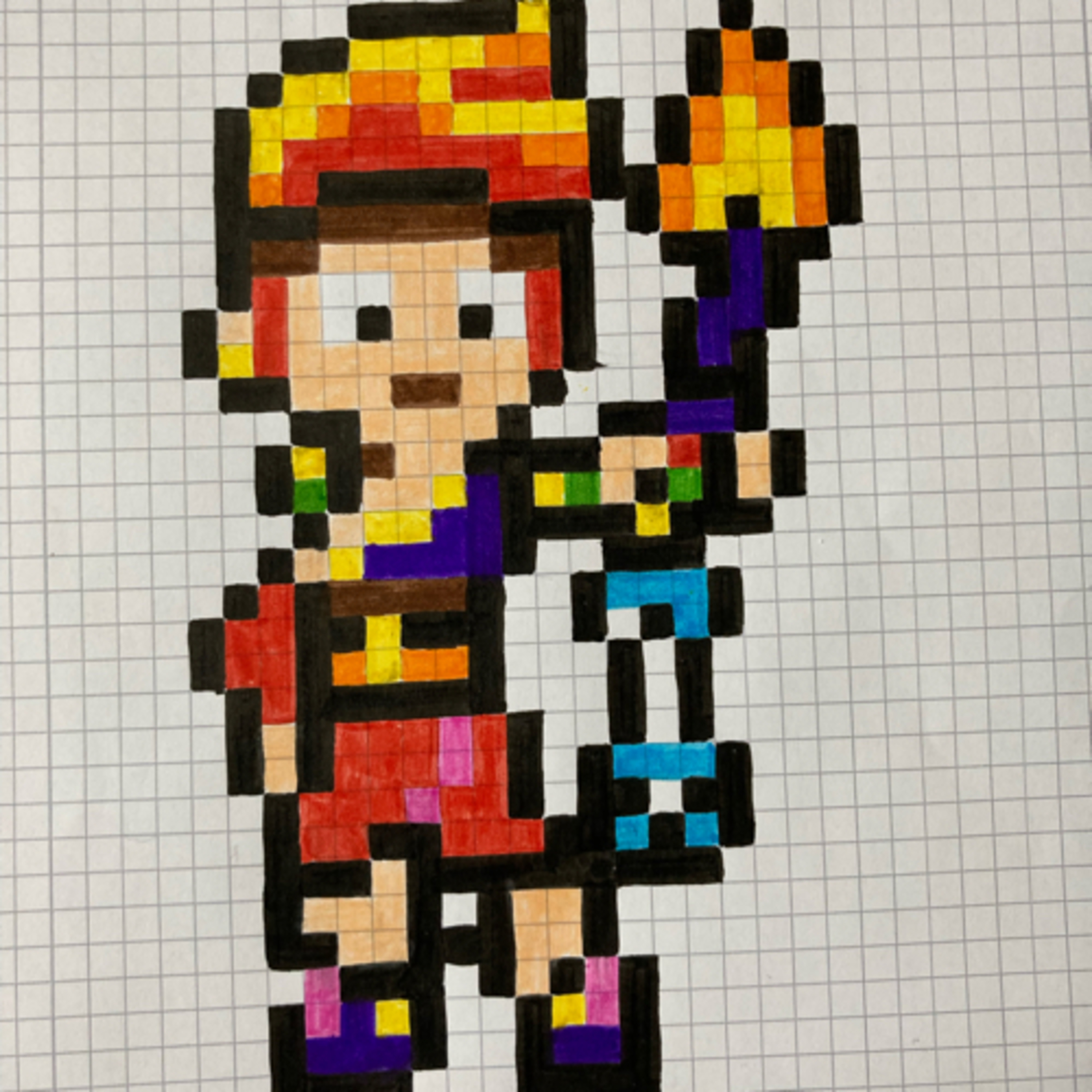 Amber gezeichnet  episode artwork