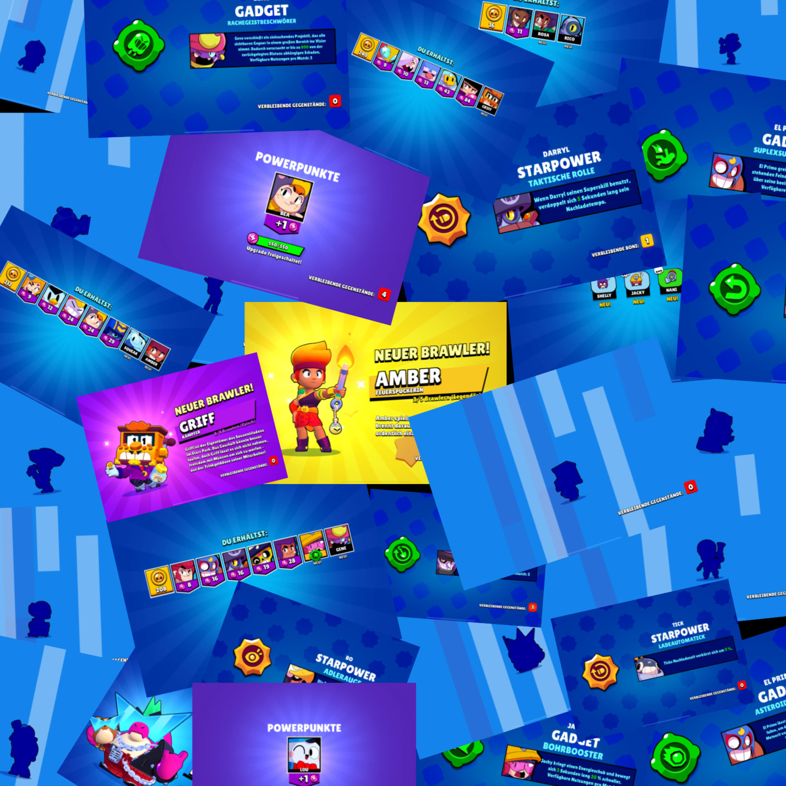 #𝟏𝟎𝟑 ‼️Riesenboxopening #2‼️=4,5 k Spezial episode artwork