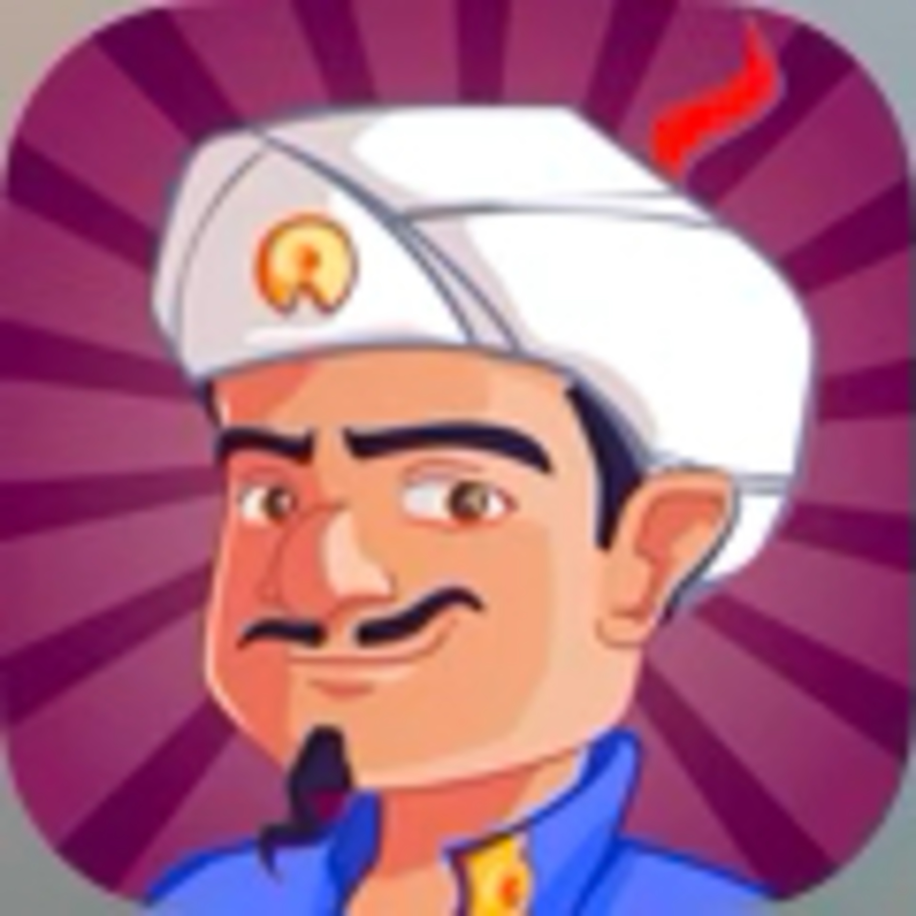 #𝟏𝟎𝟗 Akinator | Teil 1 episode artwork