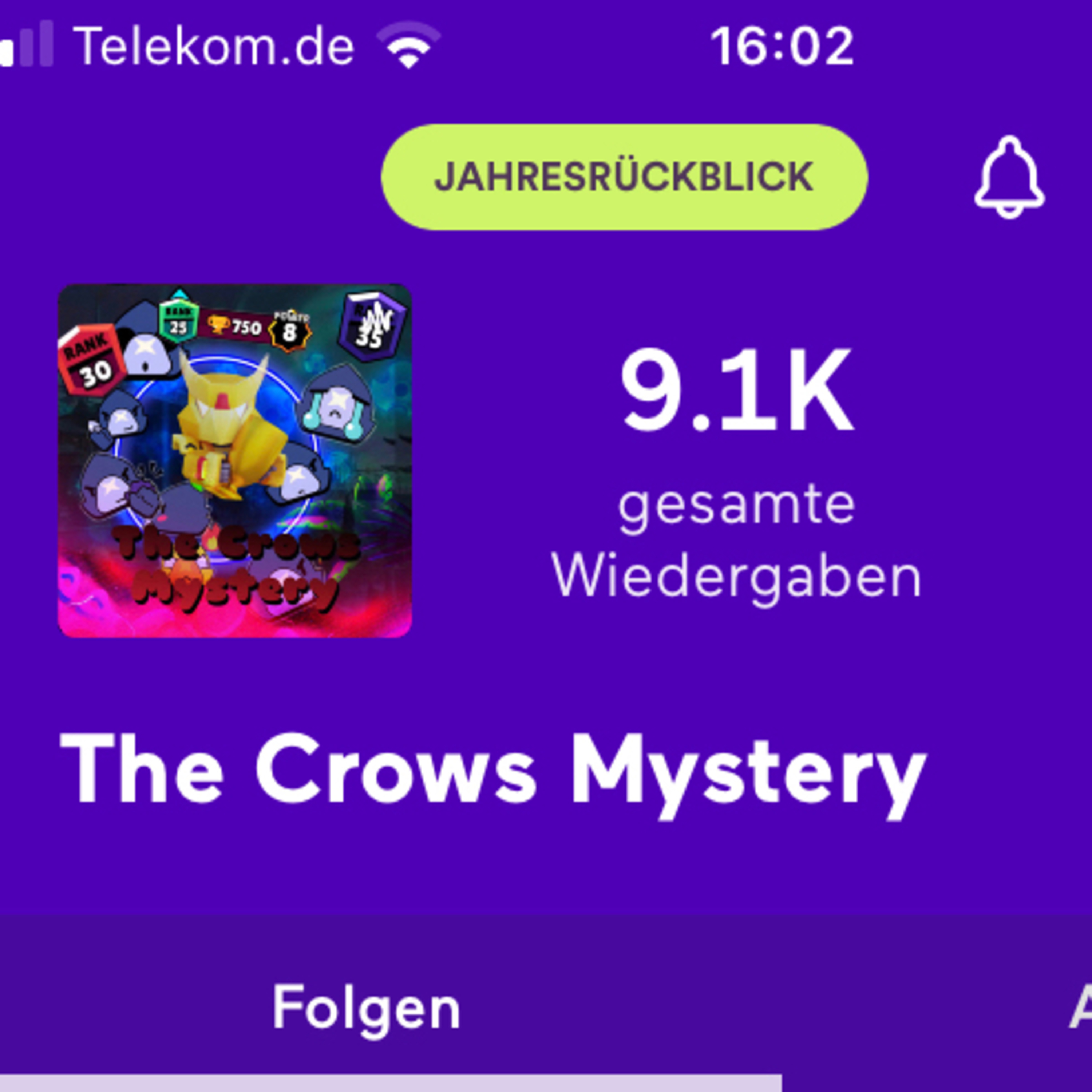 🛑🛑🛑INFO🛑🛑🛑10k bis Winterferien? episode artwork