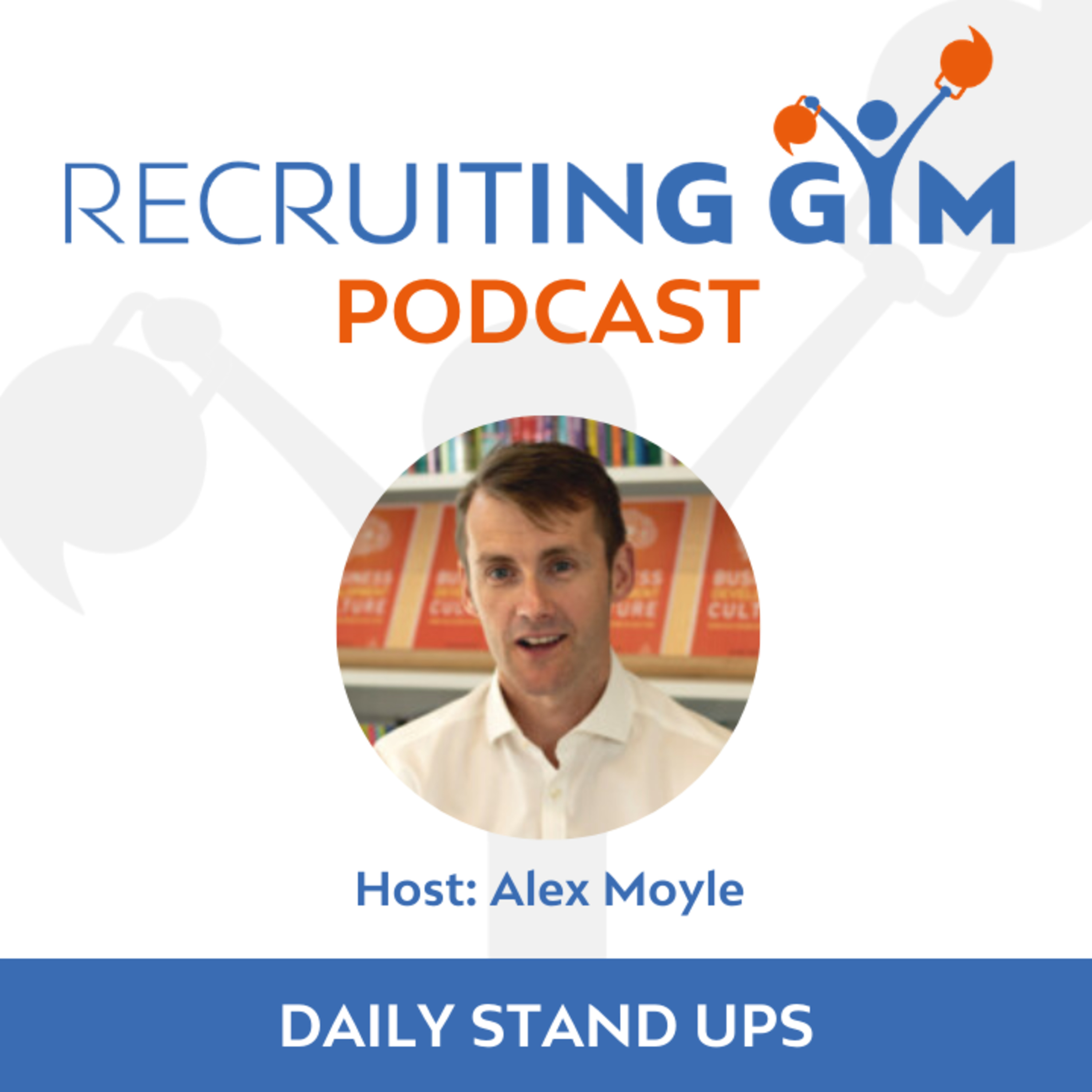The Recruiting Gym