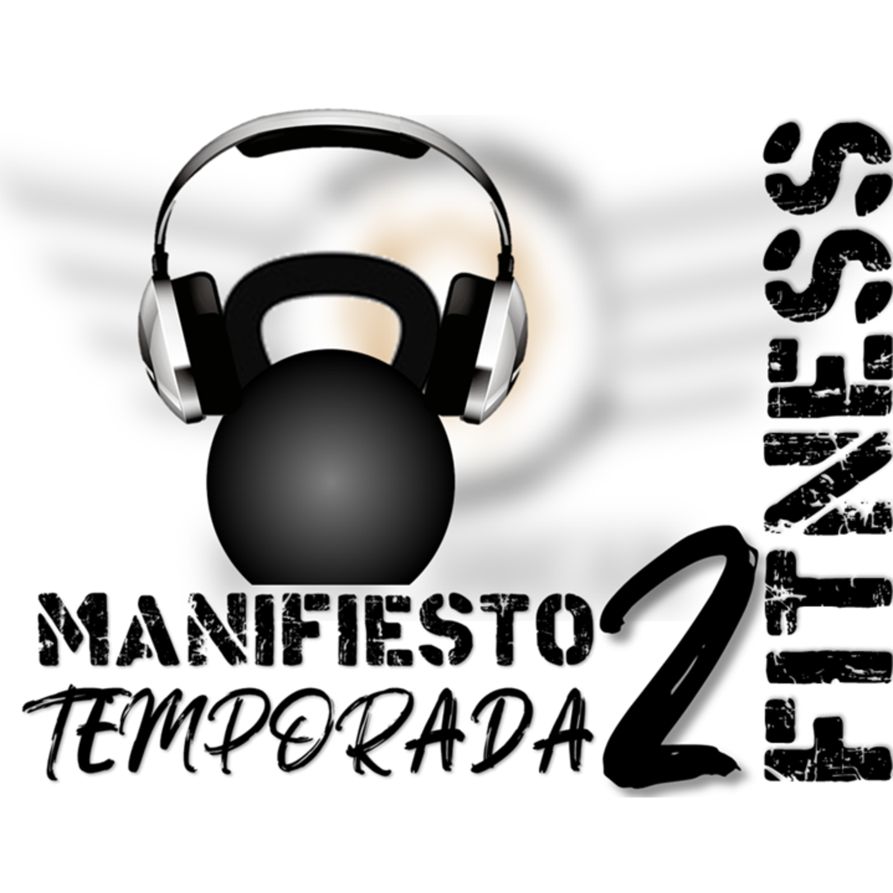 FLAG FOOTBALL! con Denisse Barrios! Manifiesto Fitness T2 episode artwork