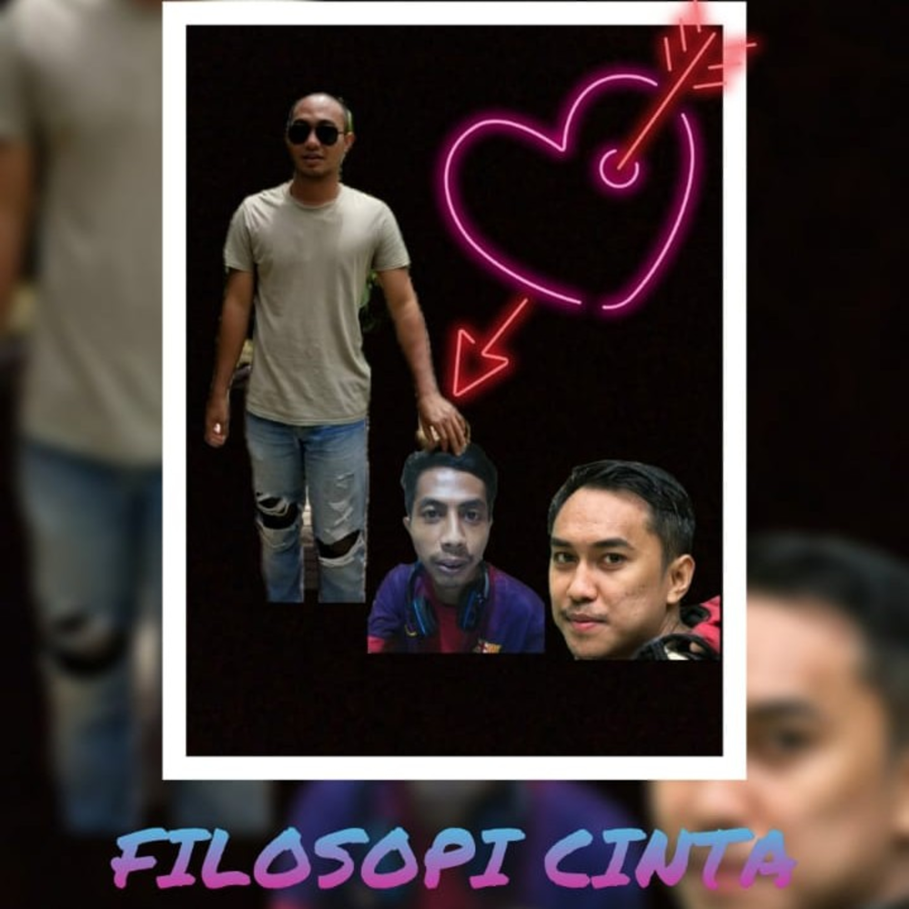 FILOSOFI CINTA BERSAMA VAKCIN (VAKar CINta) episode artwork