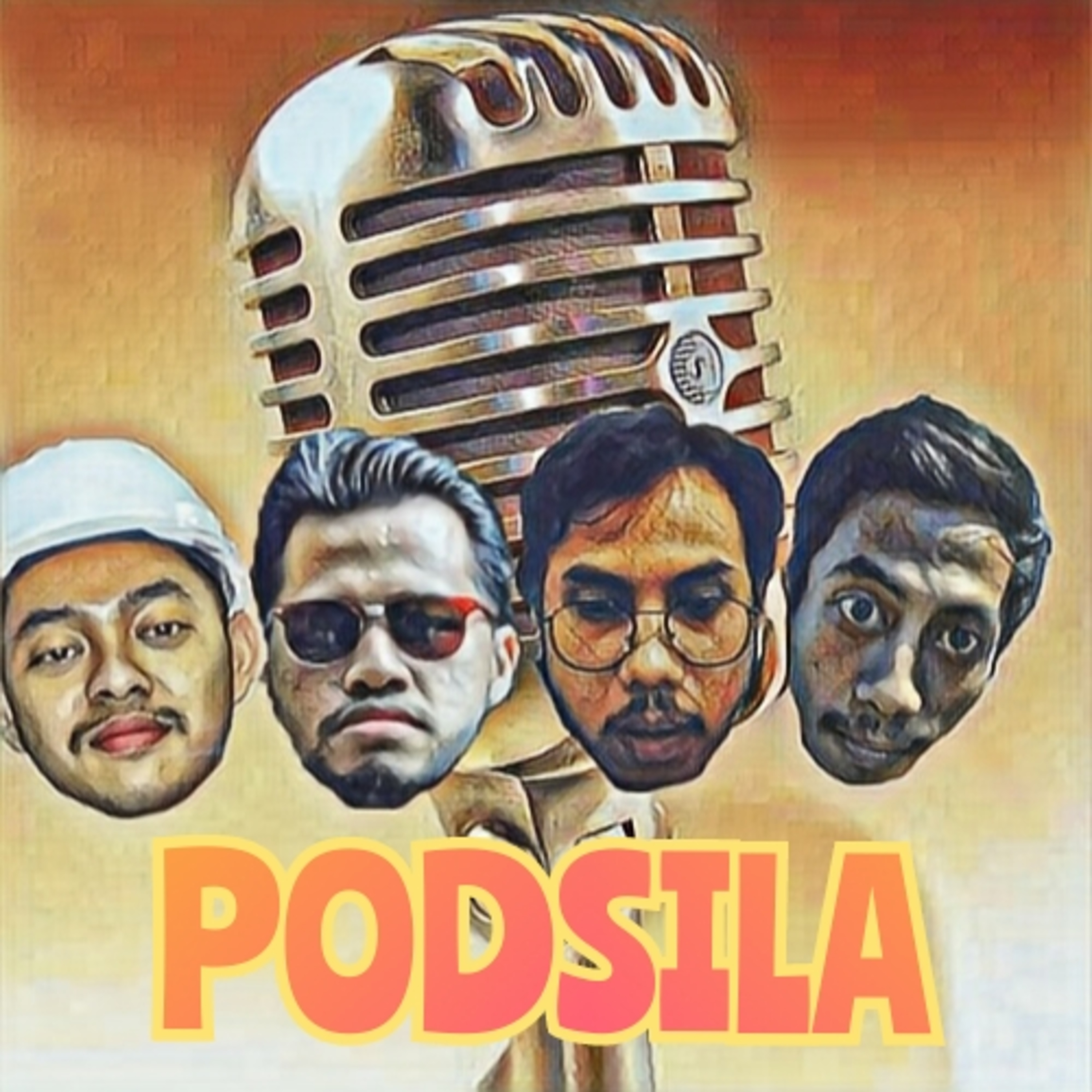 YOK BISA YOOK!! KON******!! episode artwork