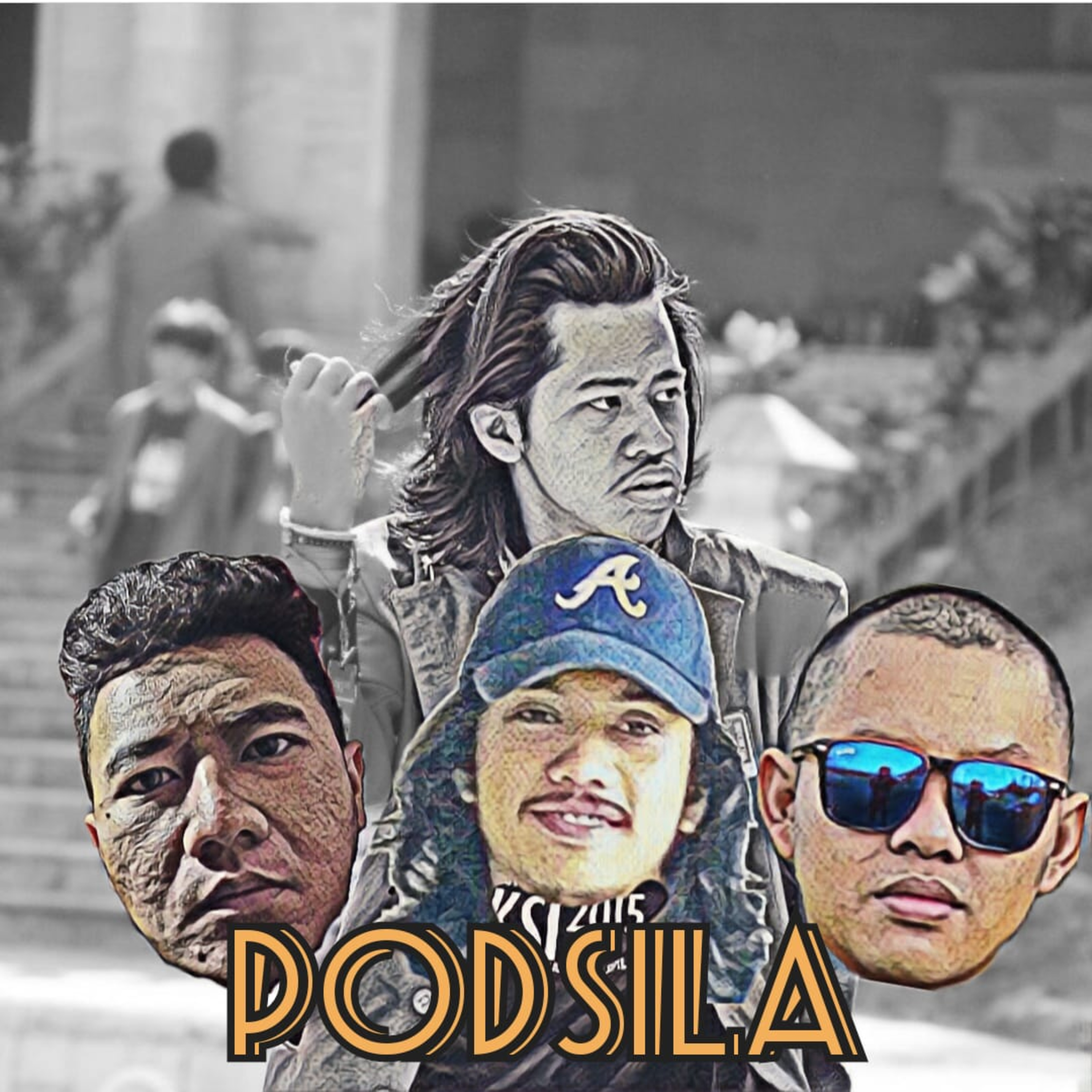 PODSILA
