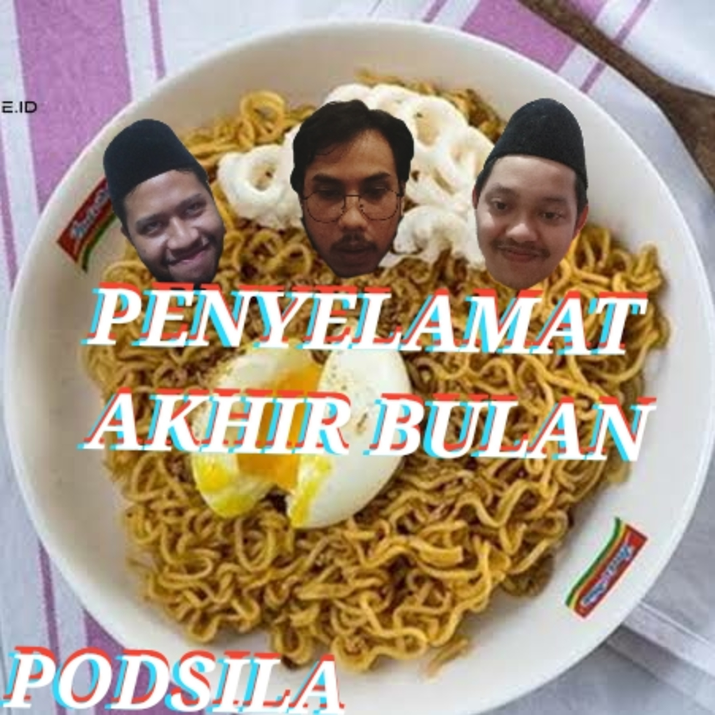 TANGGAL TUA ITU BERAPA UMURNYA!? episode artwork