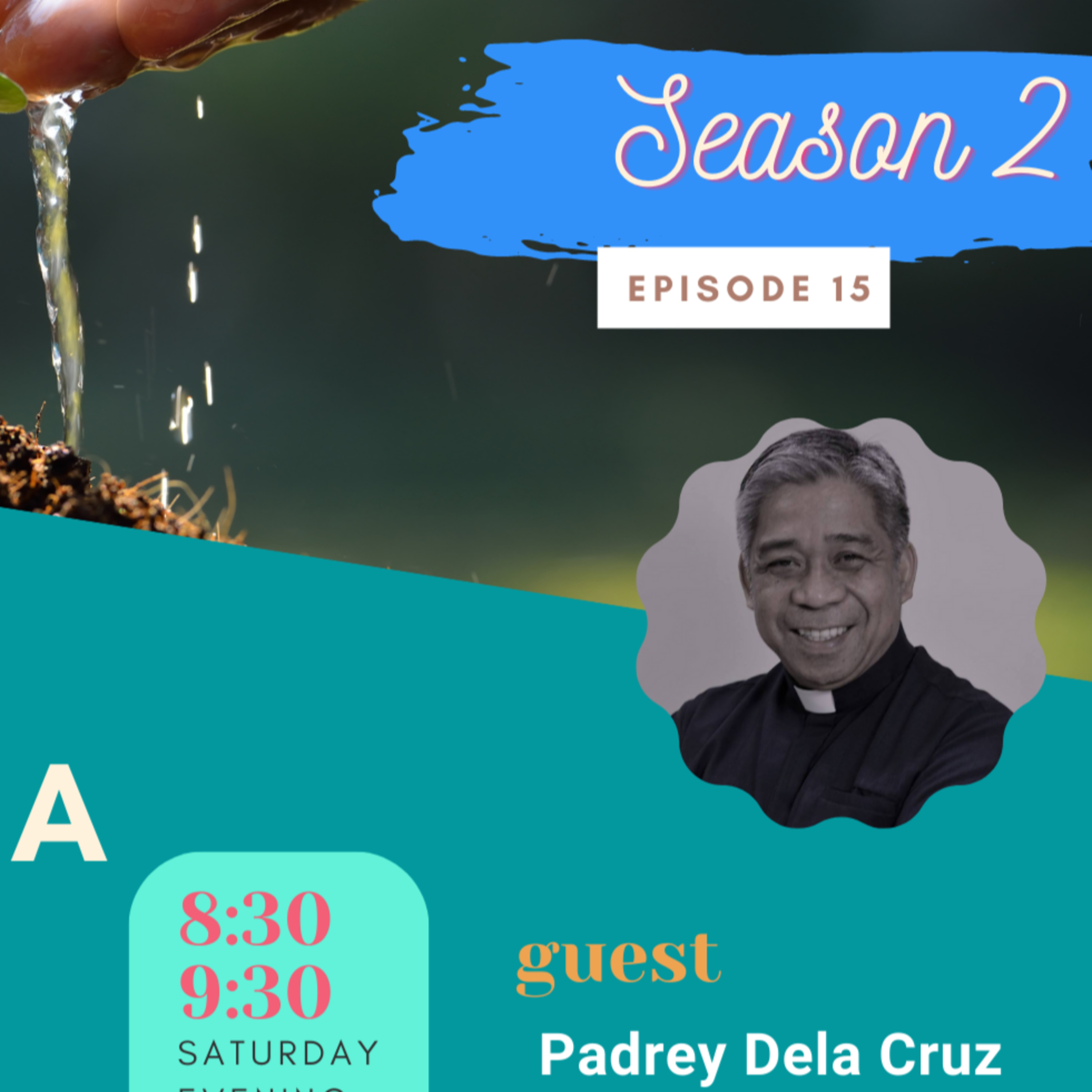 D\'WORD: Chill lang tayo with God\'s Word!