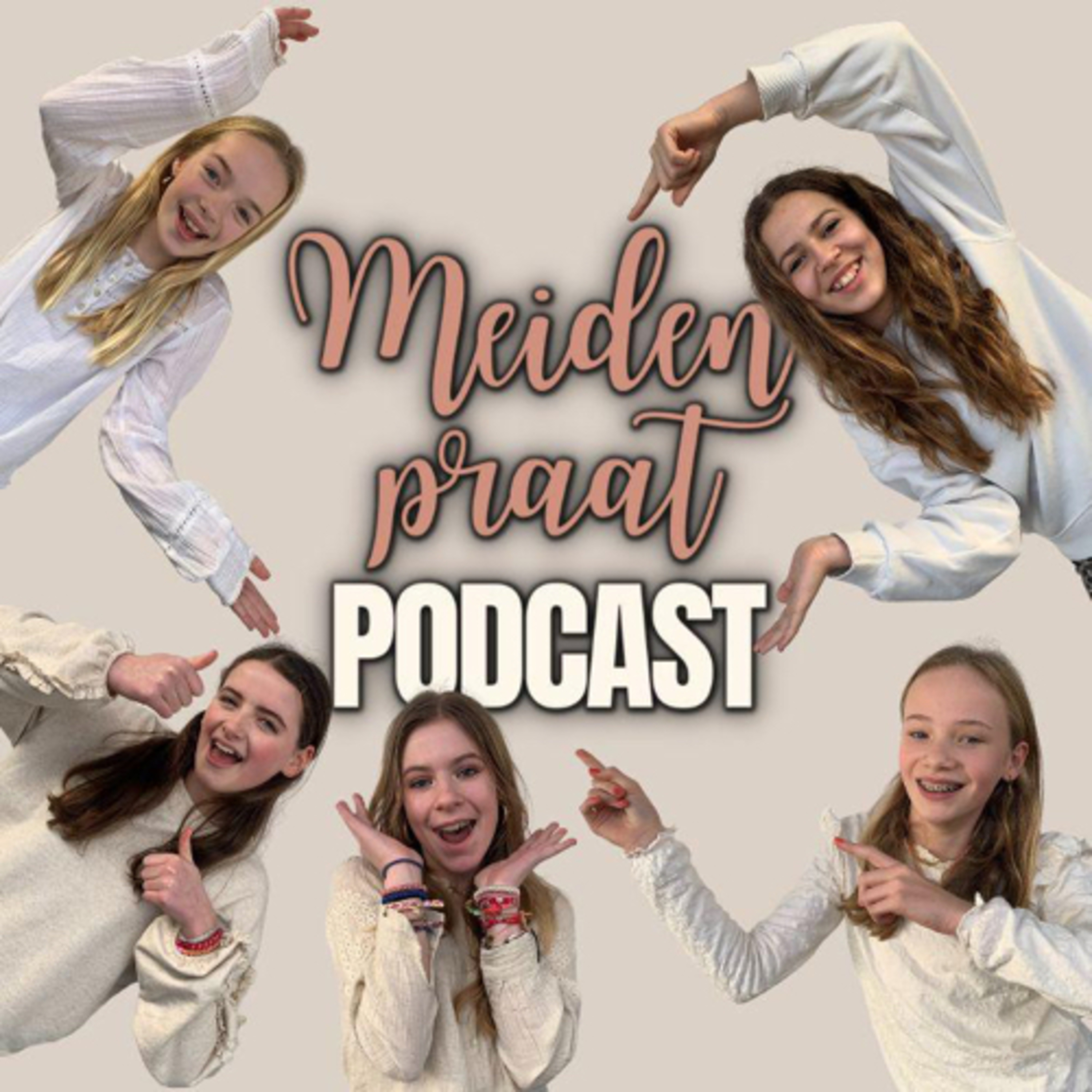 Meidenpraat is terug?!
