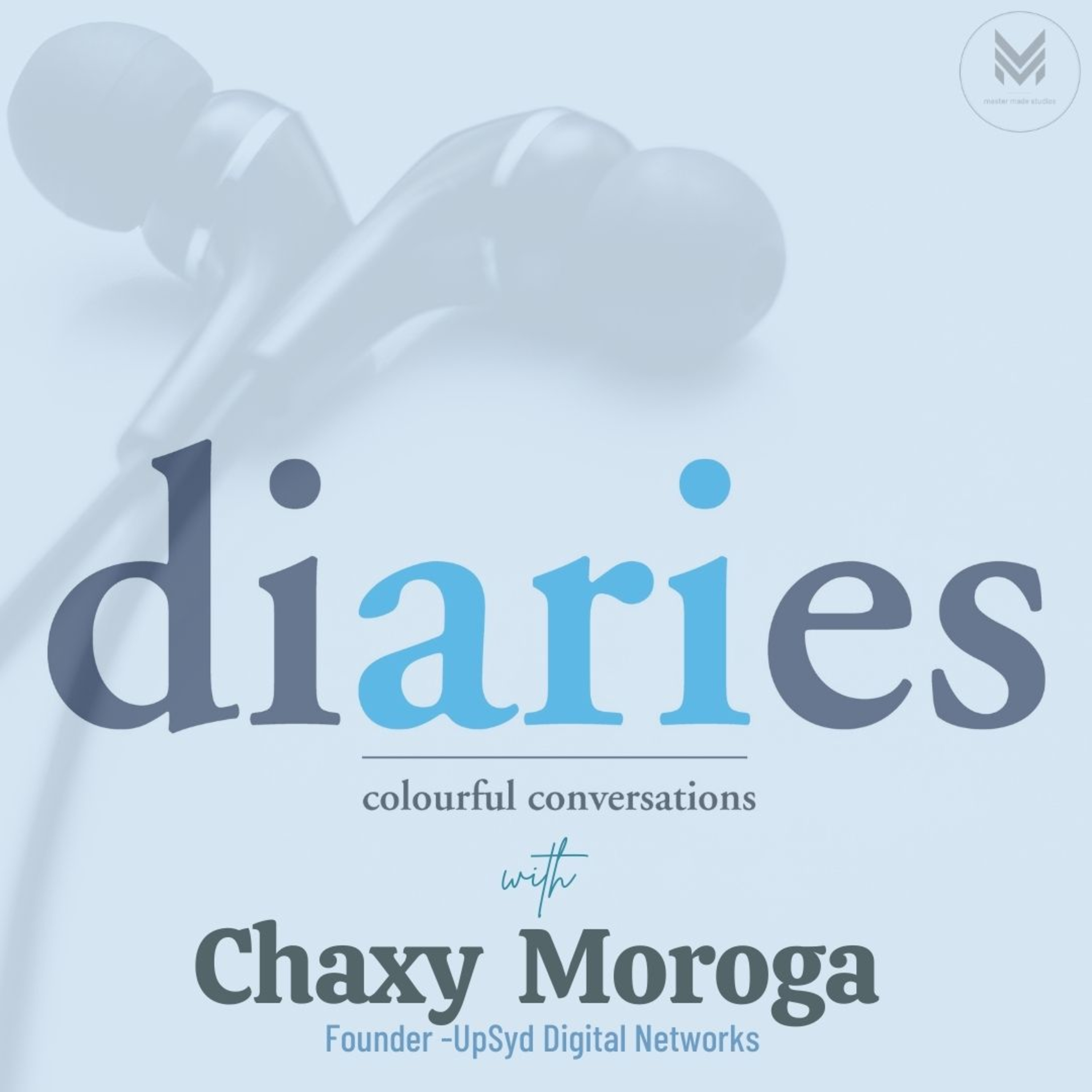 Ari Diaries