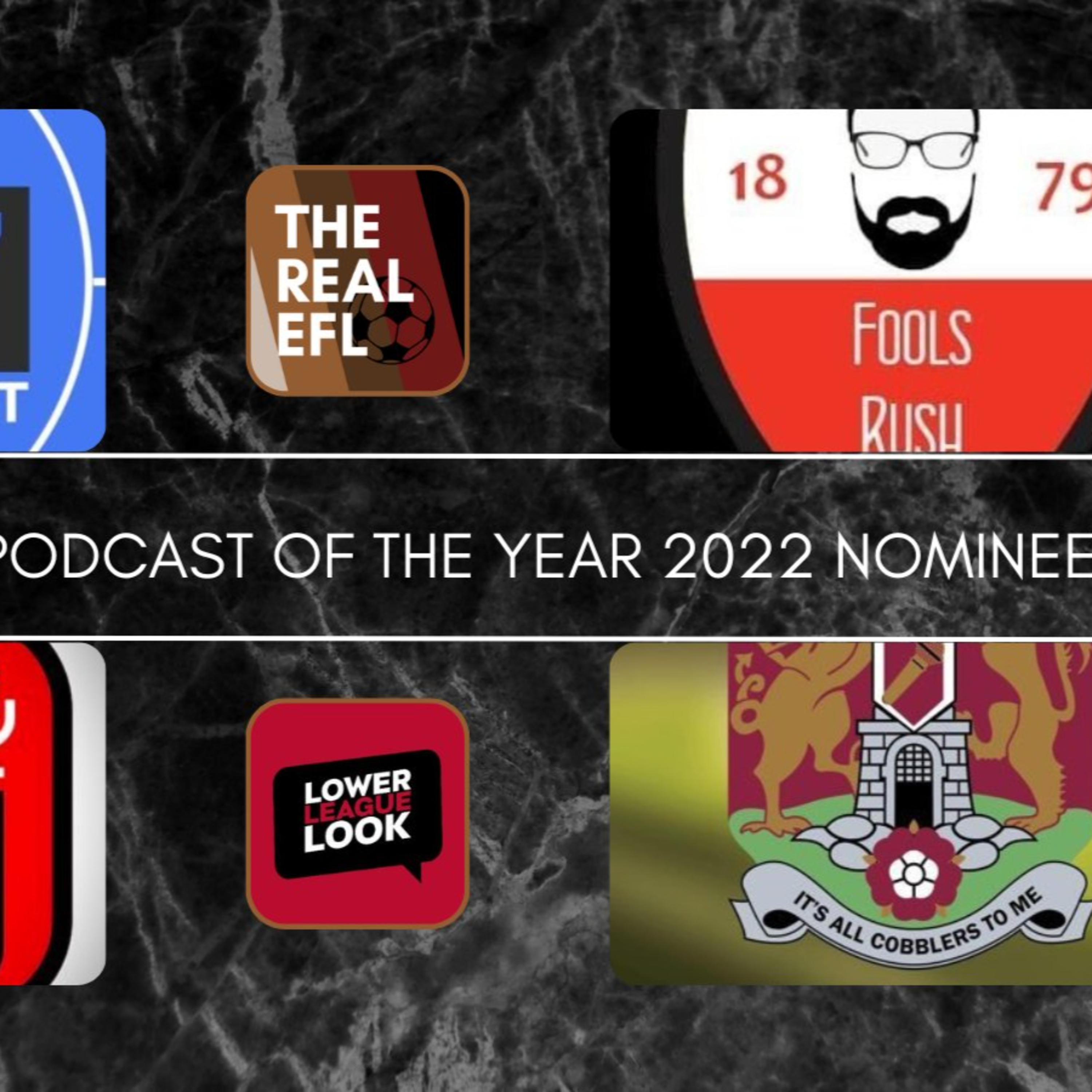 Fools Rush In- STFC Fan Chat