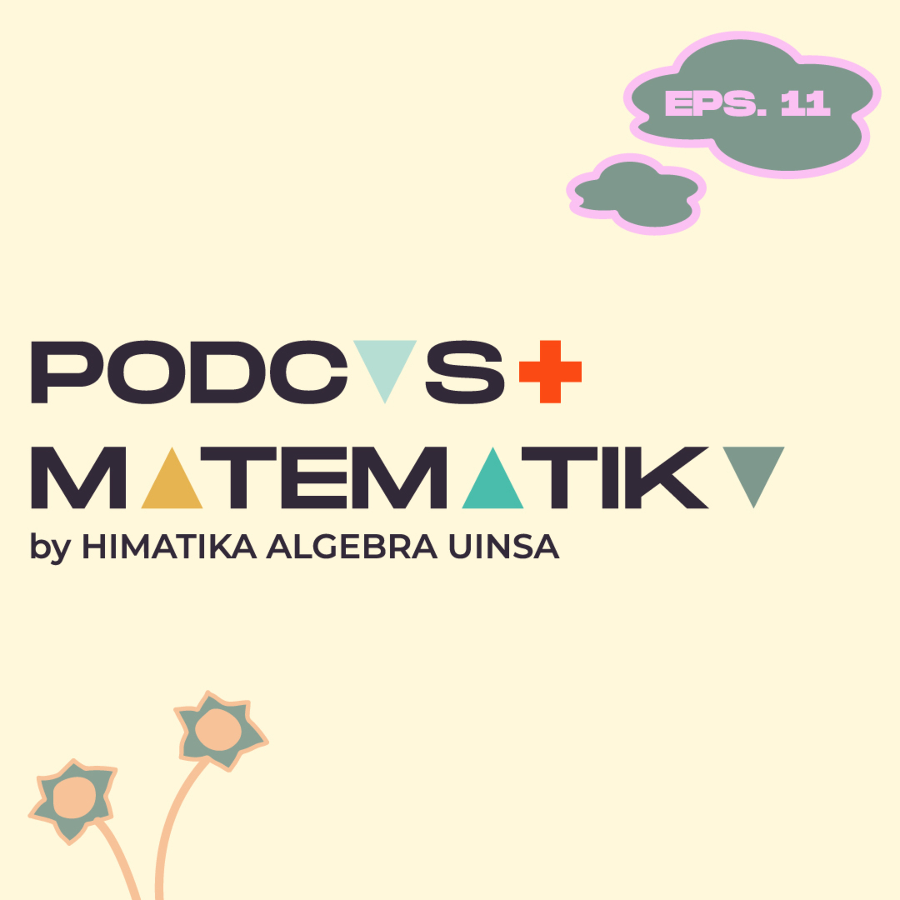 Podcast Matematika