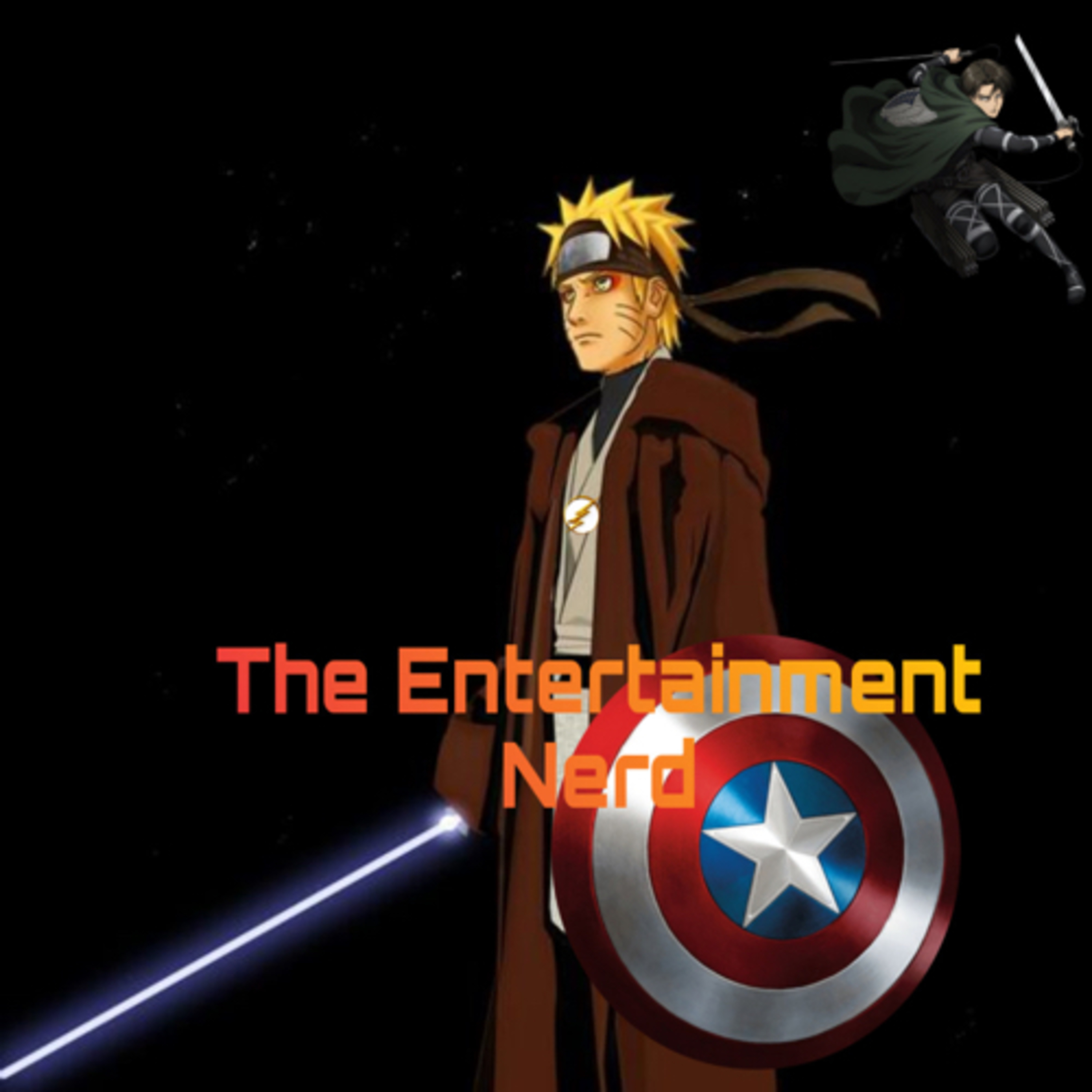 Season 2 episode artwork