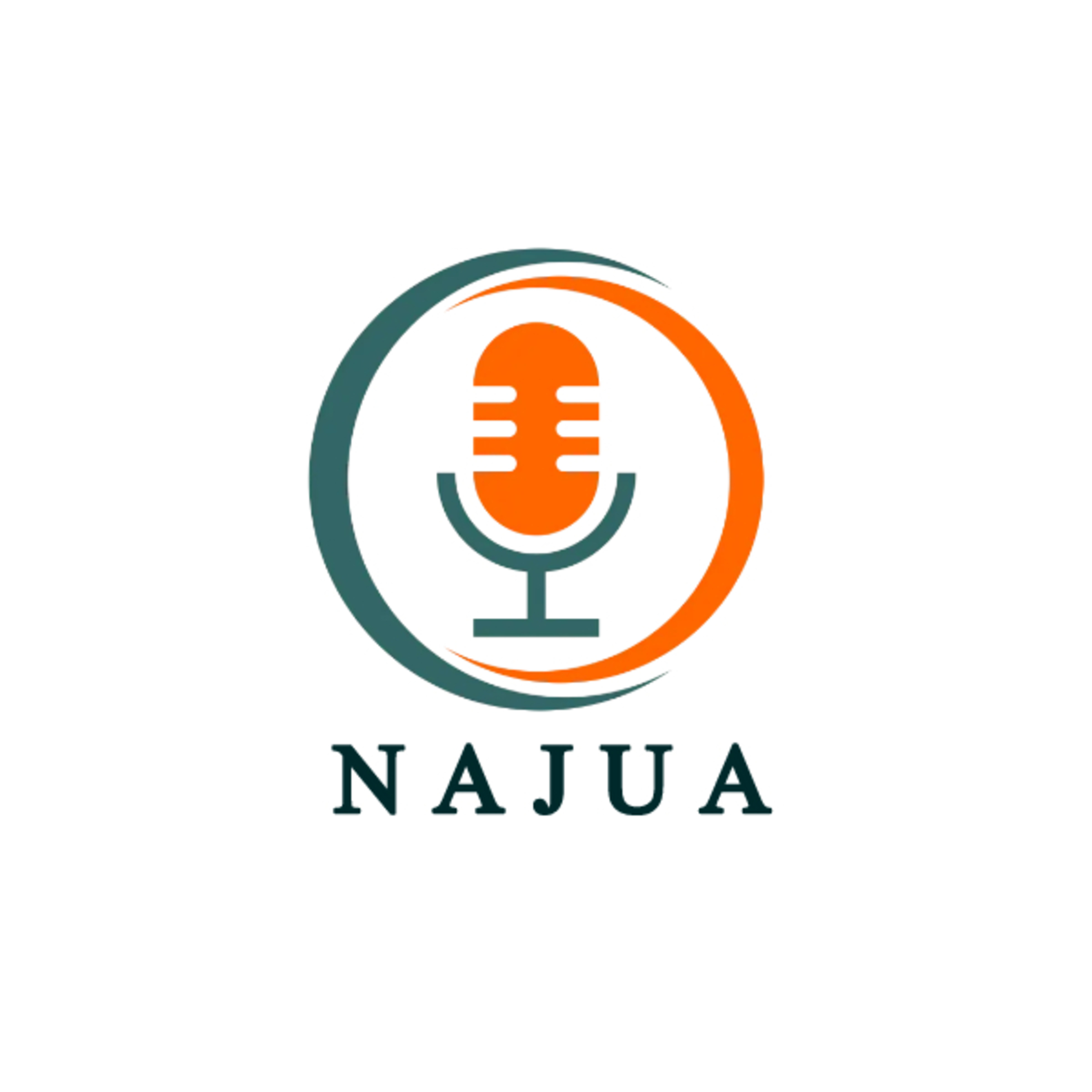 Najua Podcast
