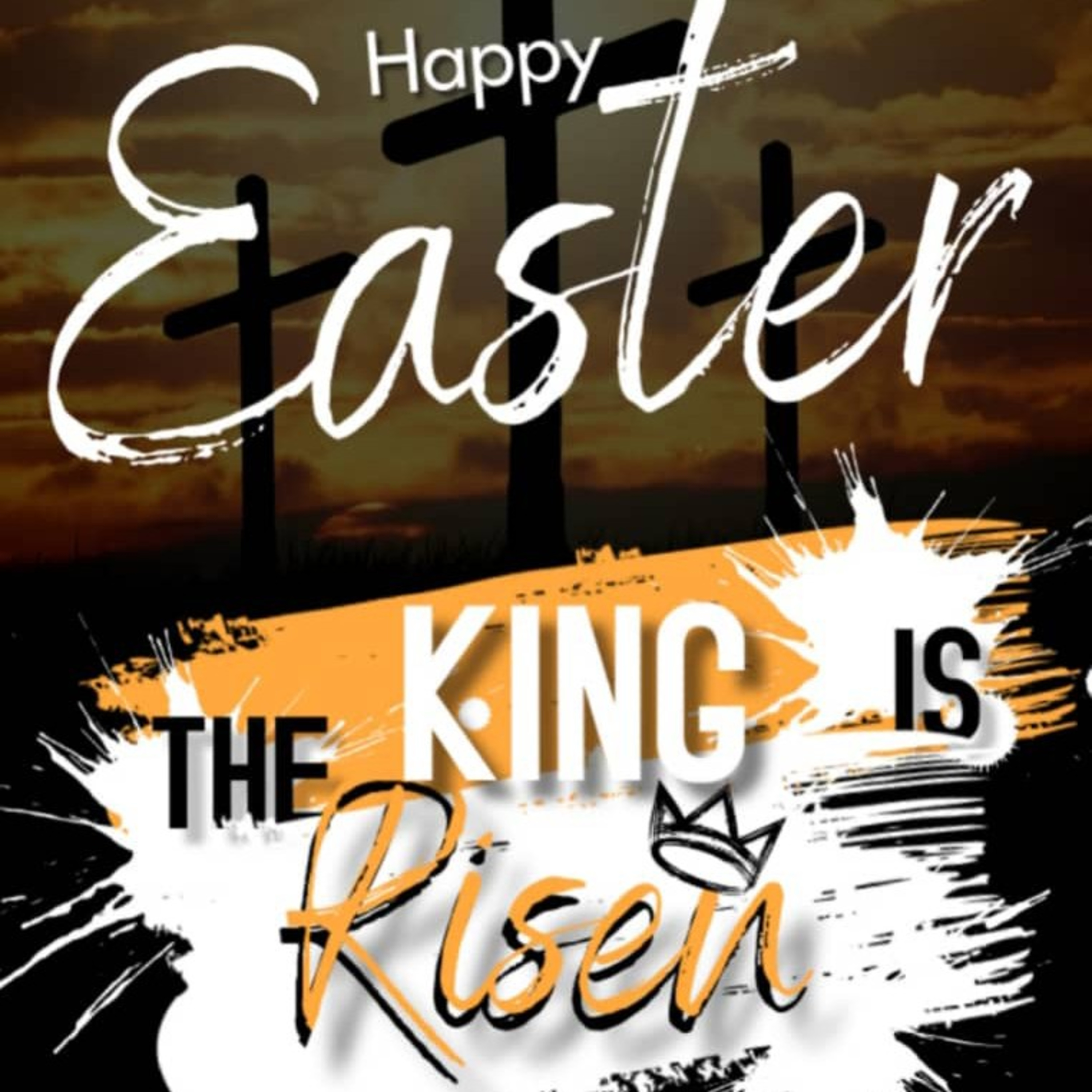 What is Easter all about?  episode artwork