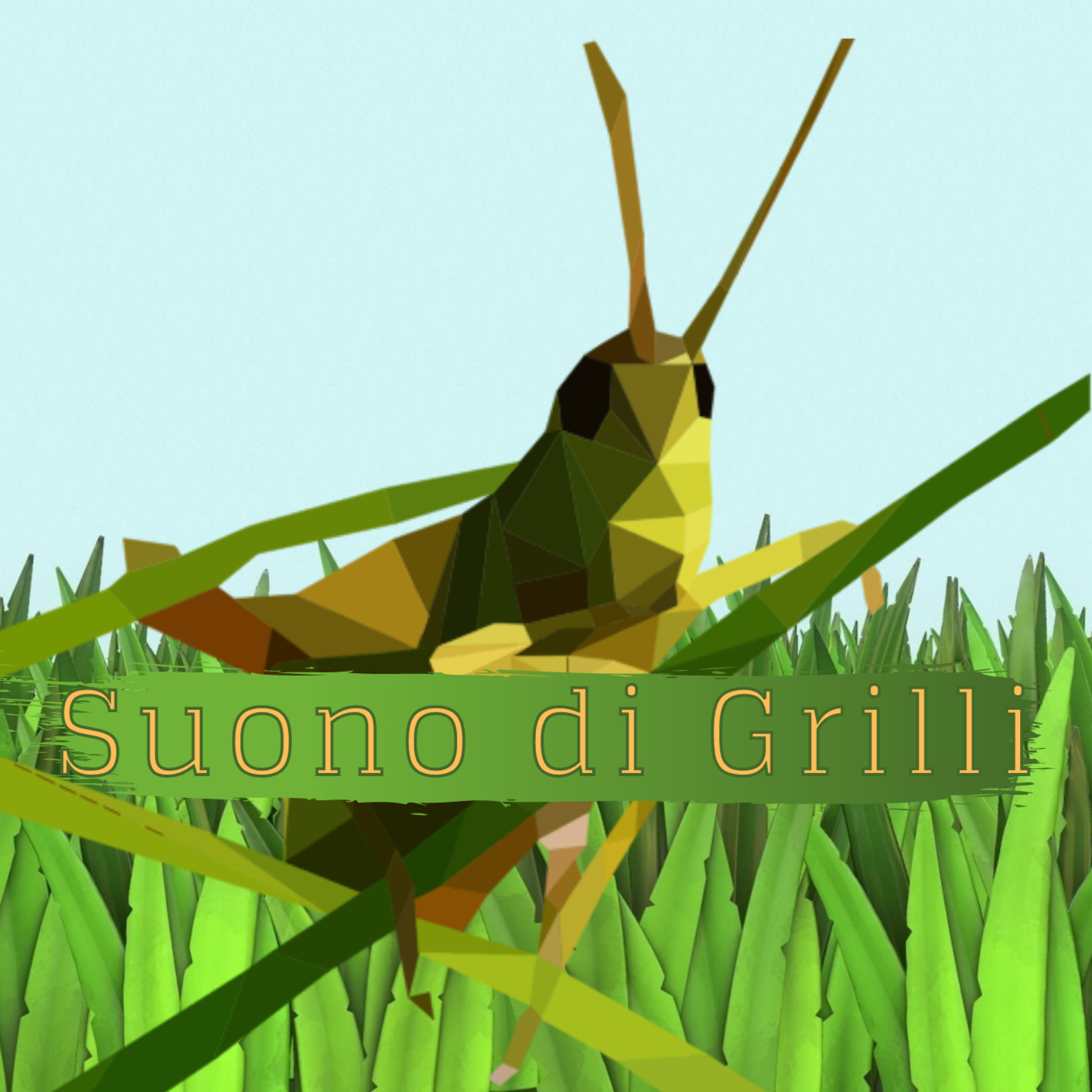Suono di Grilli