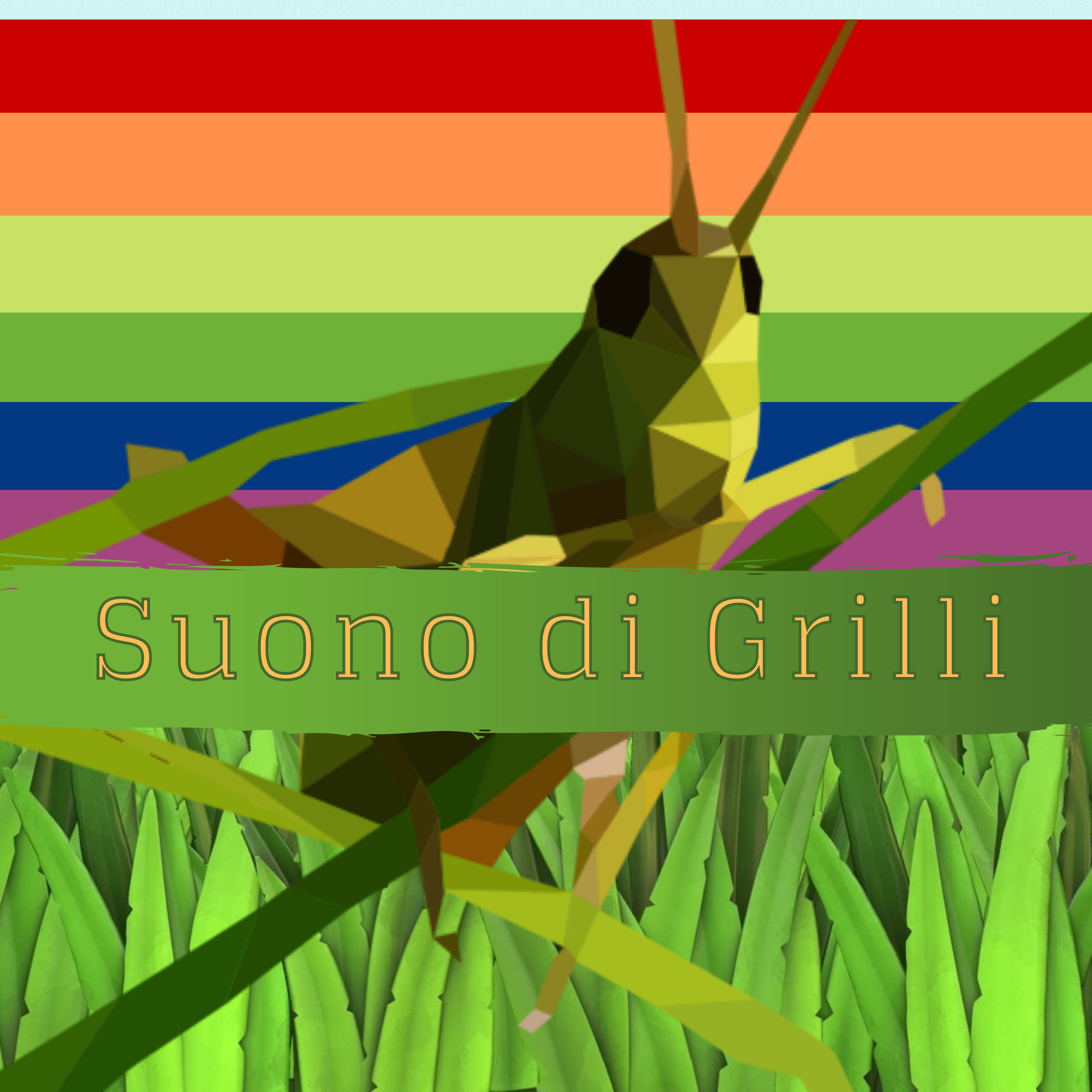 Suono di Grilli