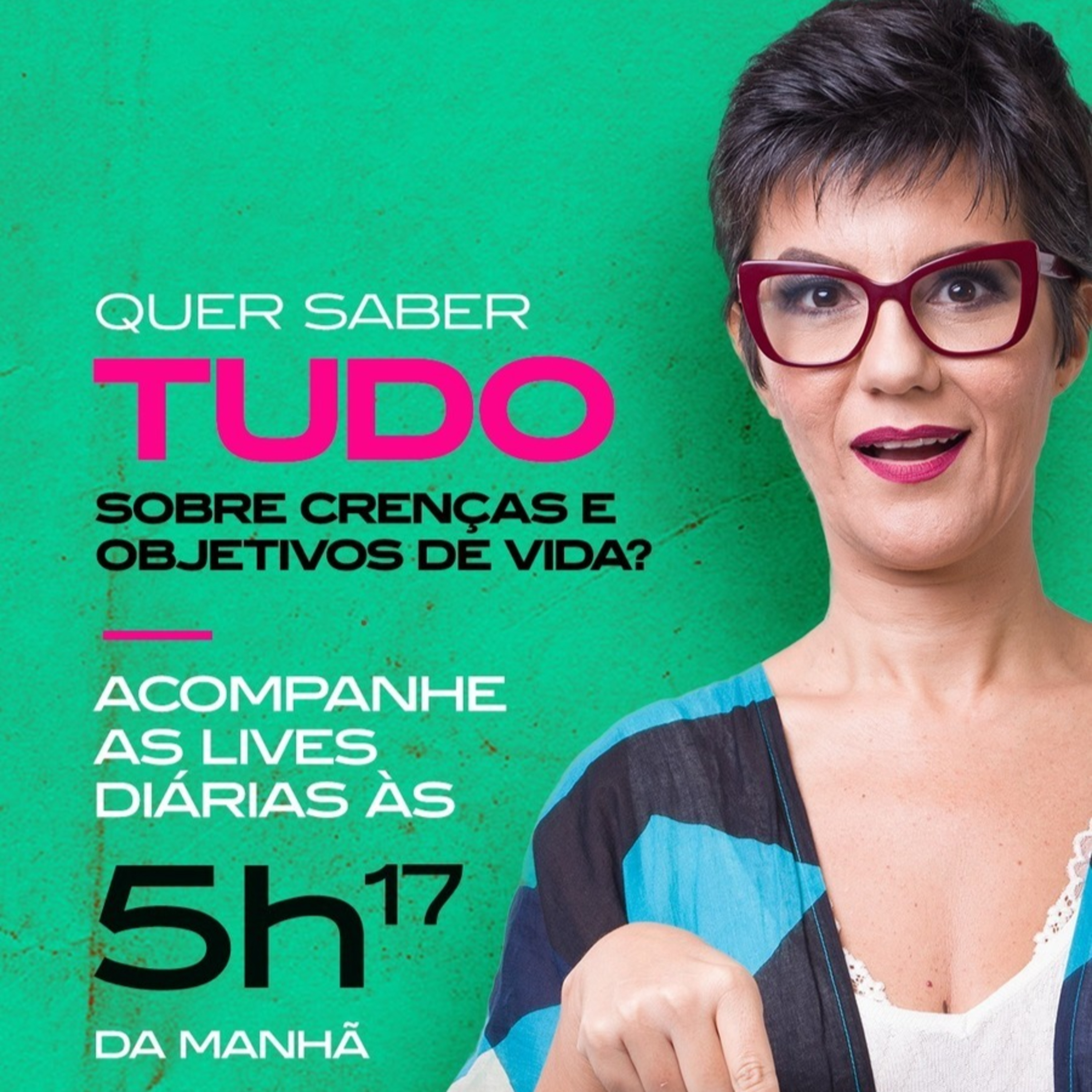 Peça e será Atendido - Resumão - @nanda_peris episode artwork