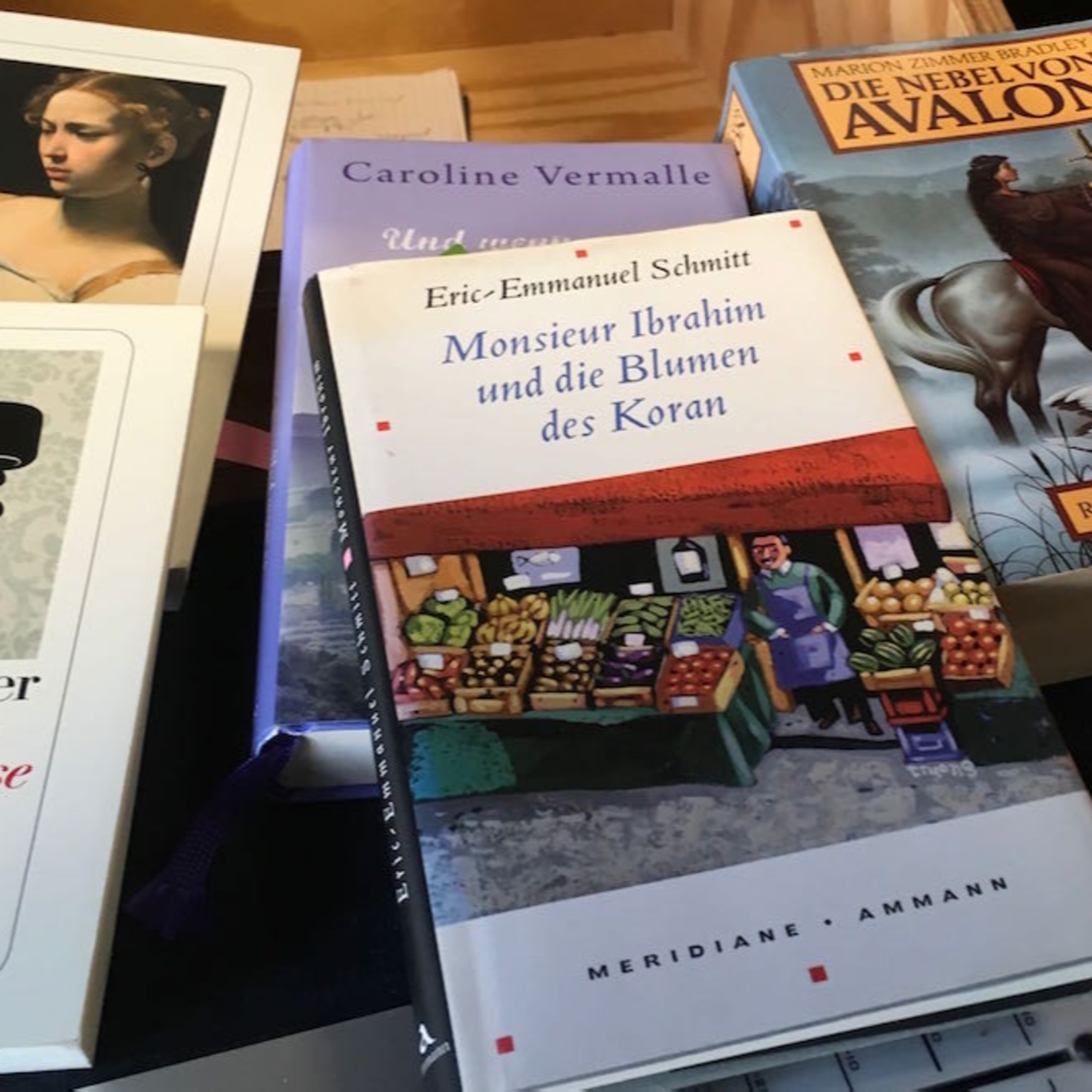 📖 Bücherbar - Das Autorenmagazin