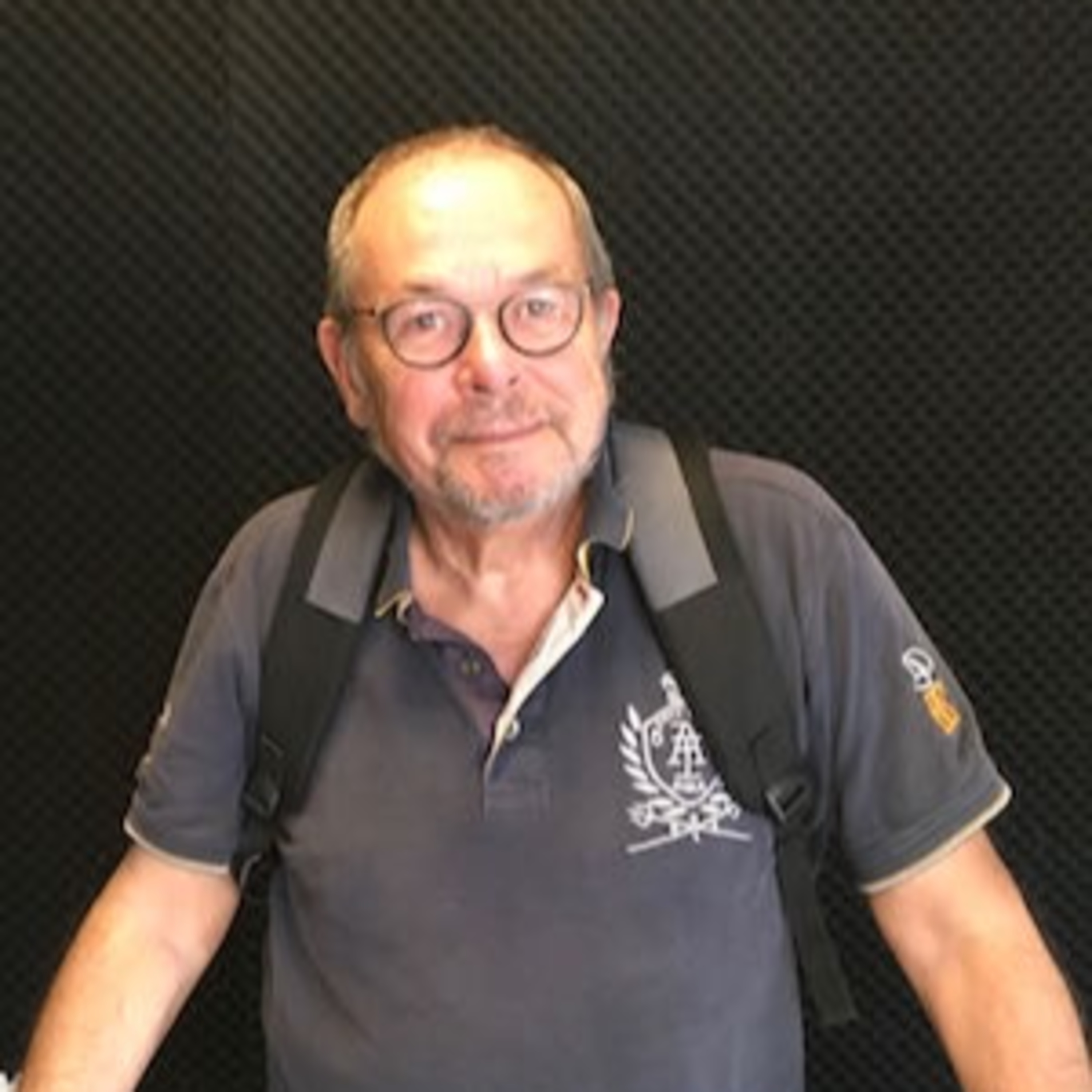 📖 Bücherbar - Das Autorenmagazin