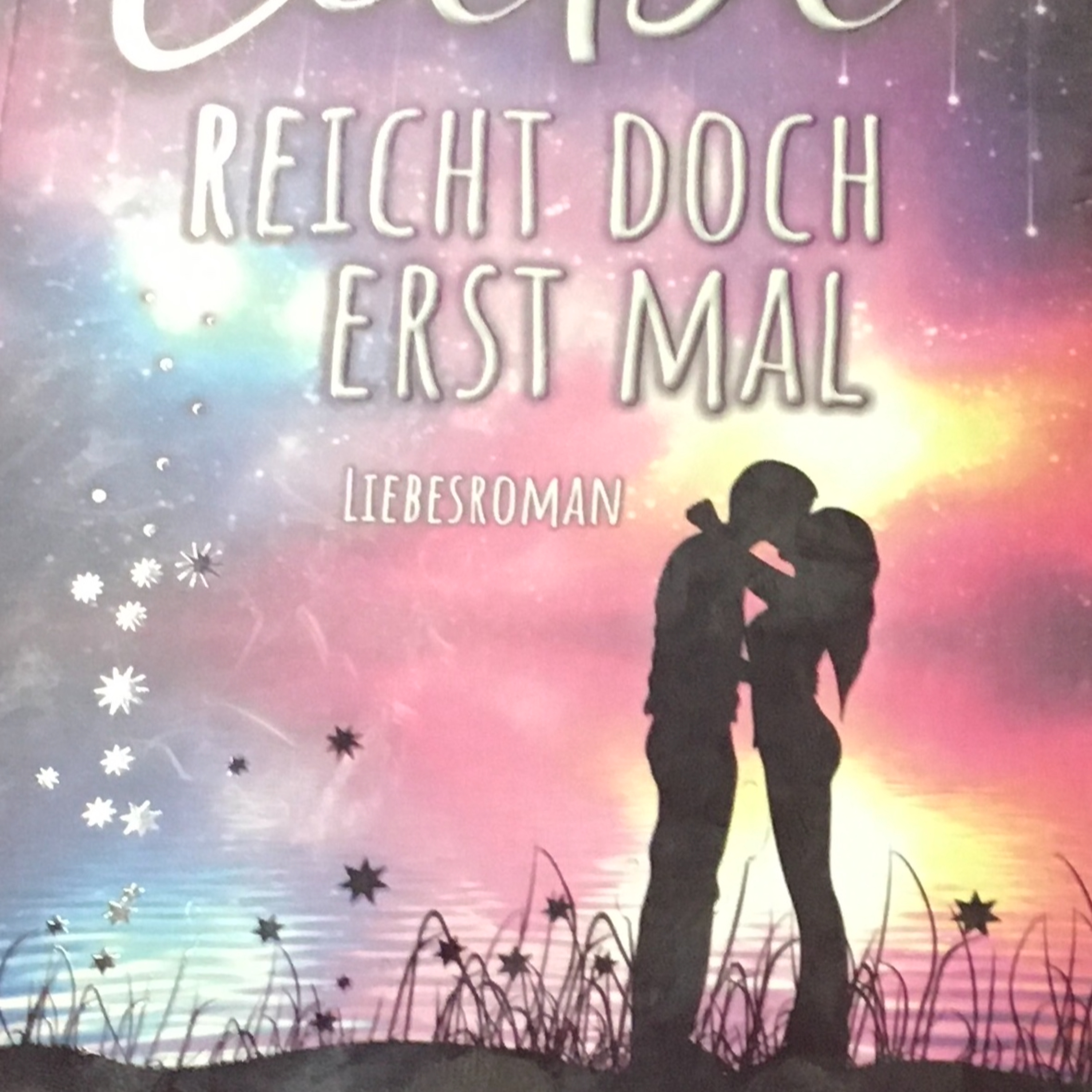 📖 Bücherbar - Das Autorenmagazin