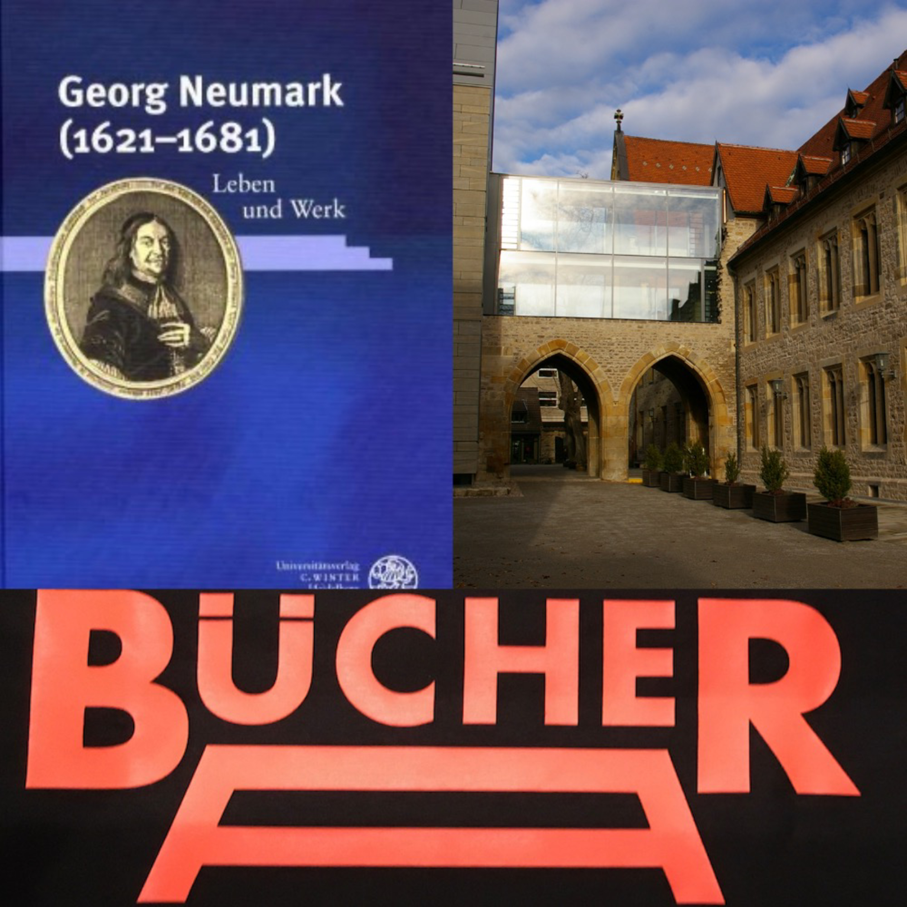 📖 Bücherbar - Das Autorenmagazin