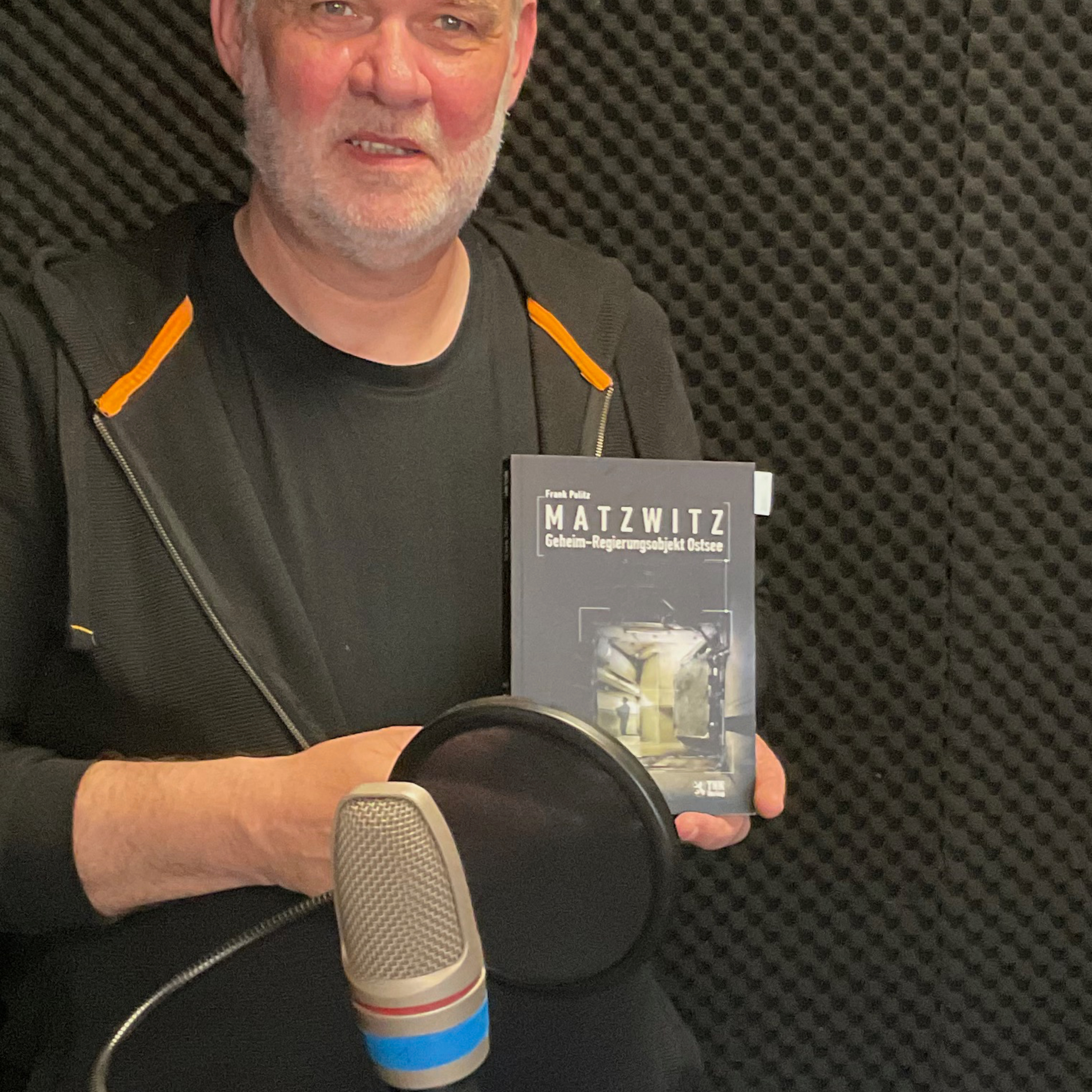 📖 Bücherbar - Das Autorenmagazin