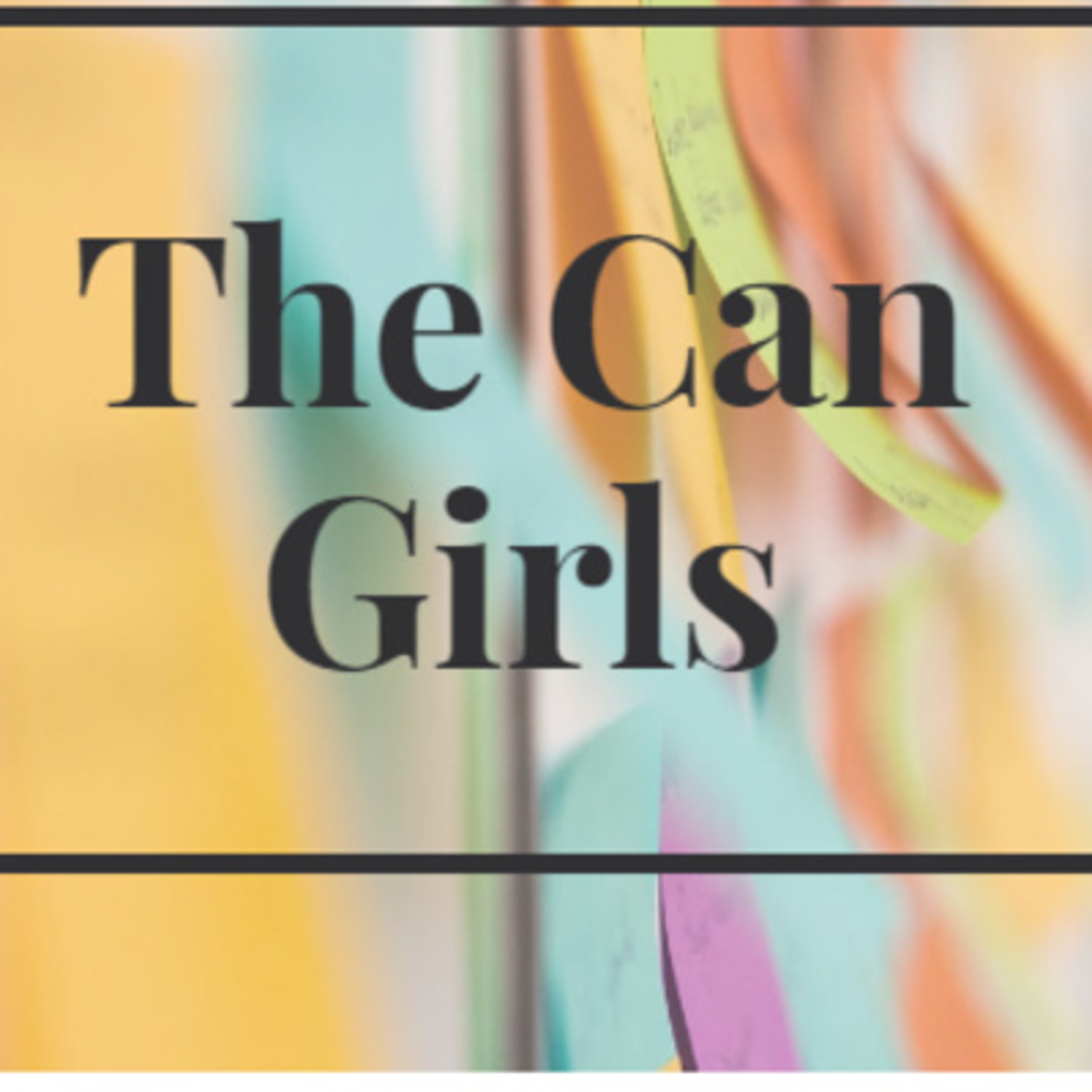 The CAN Girls 2 episode artwork