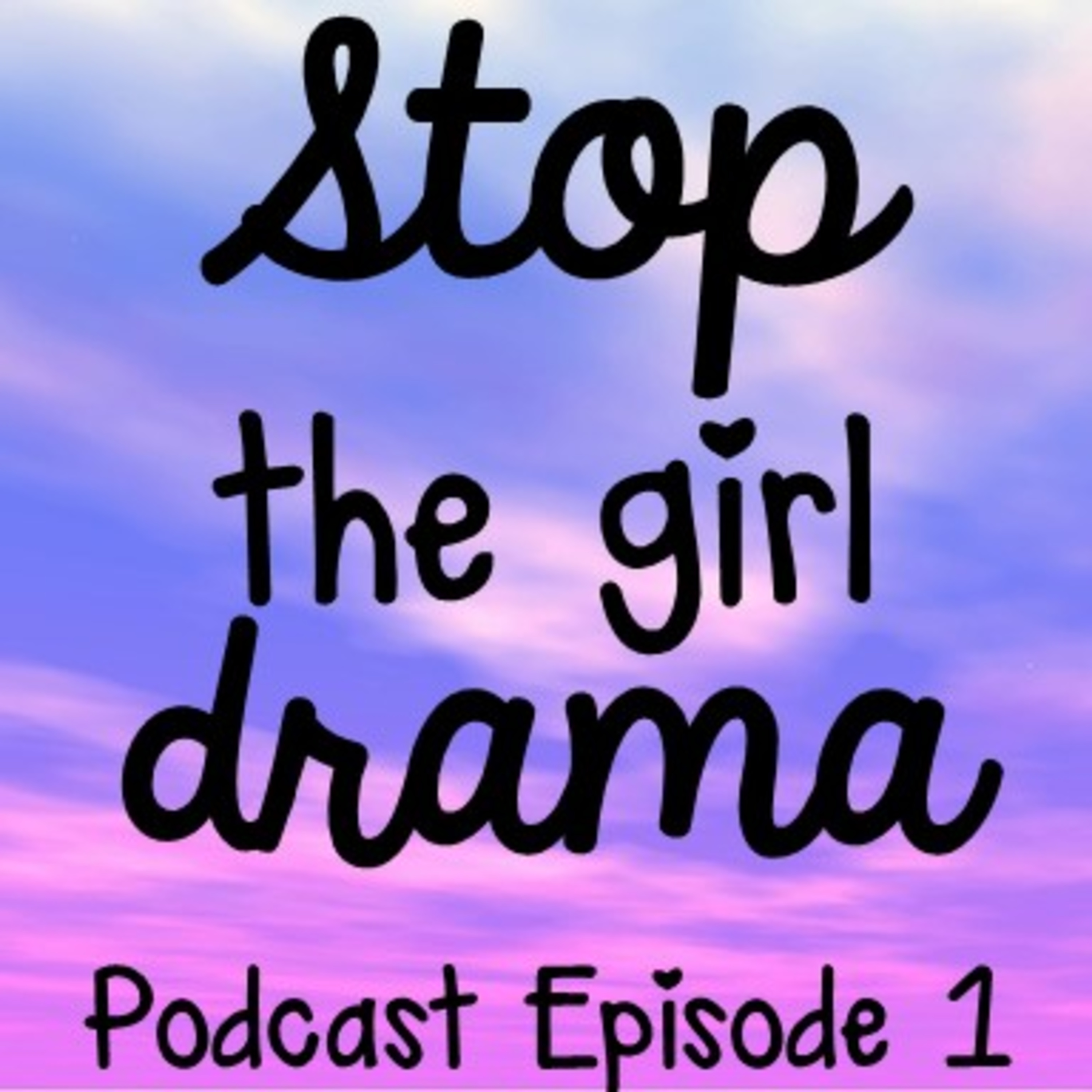 How to stop the girl drama  episode artwork
